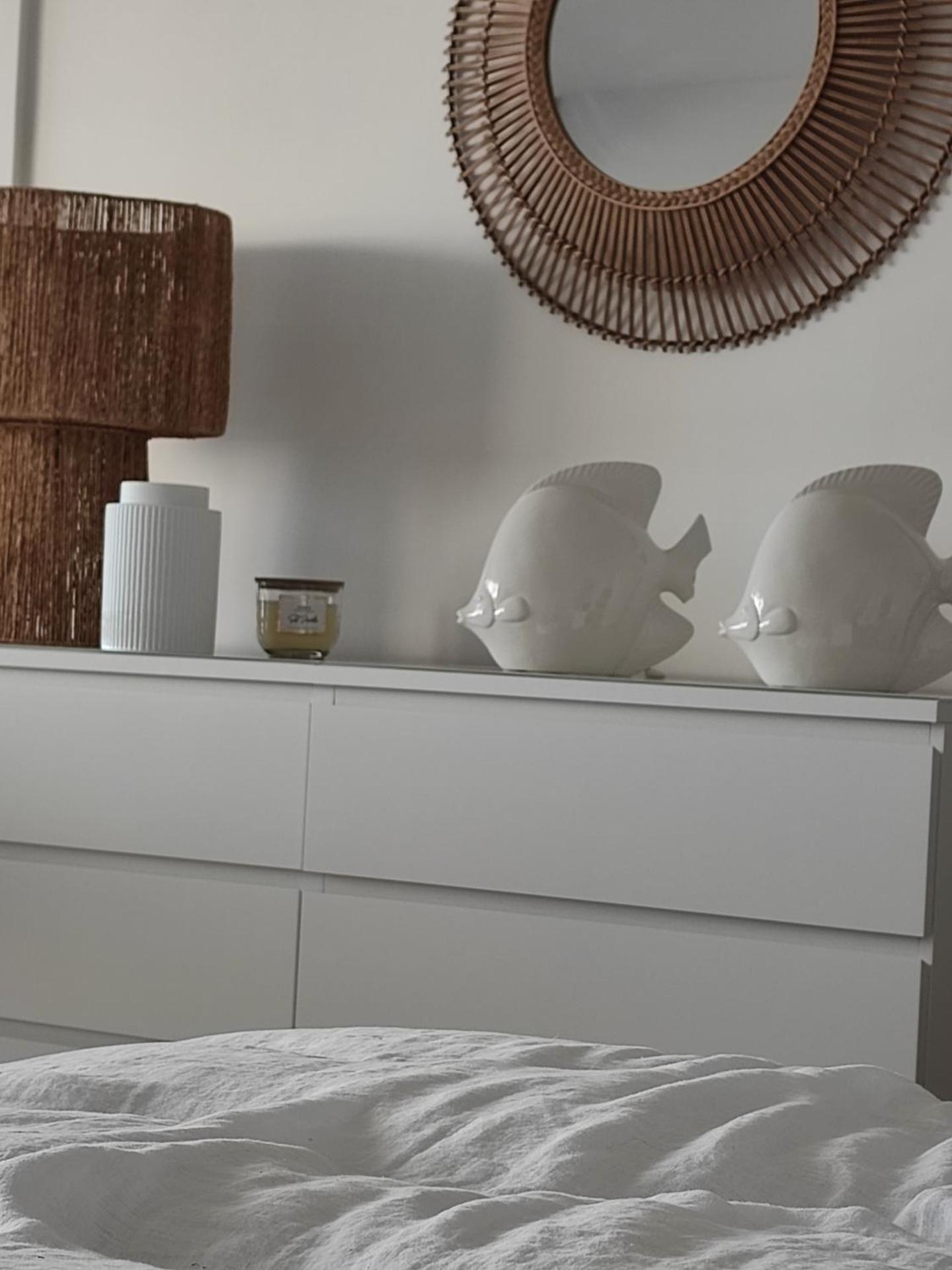 LA SUITE appartement pleine vue mer