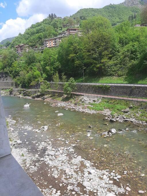 San Pellegrino Solarium Apartment