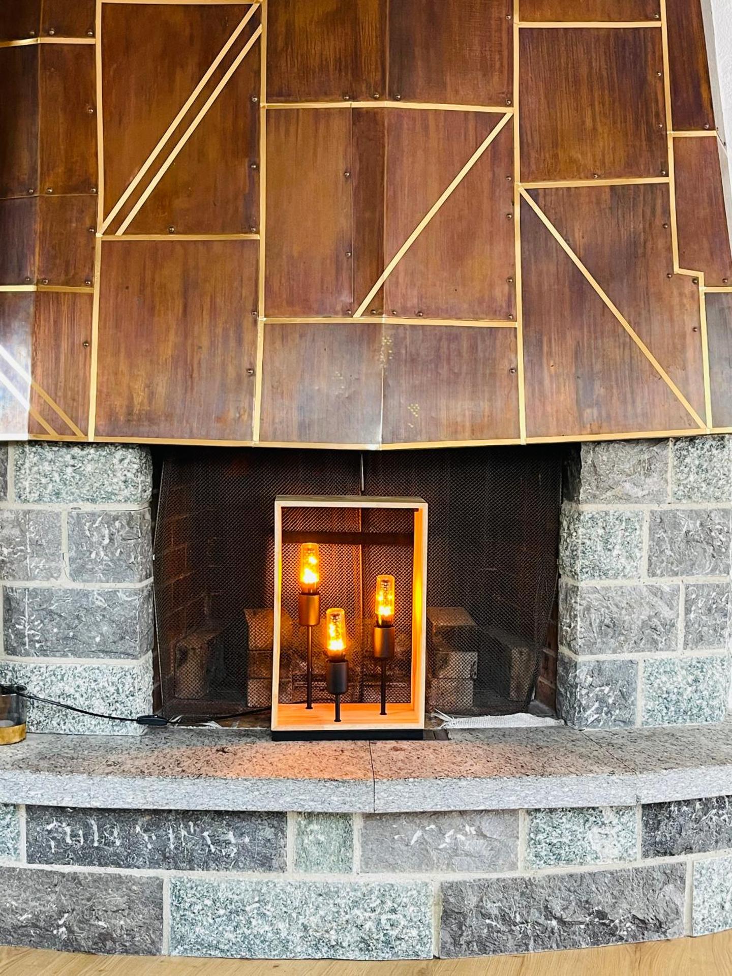 S&P Mountain View Apartment 1