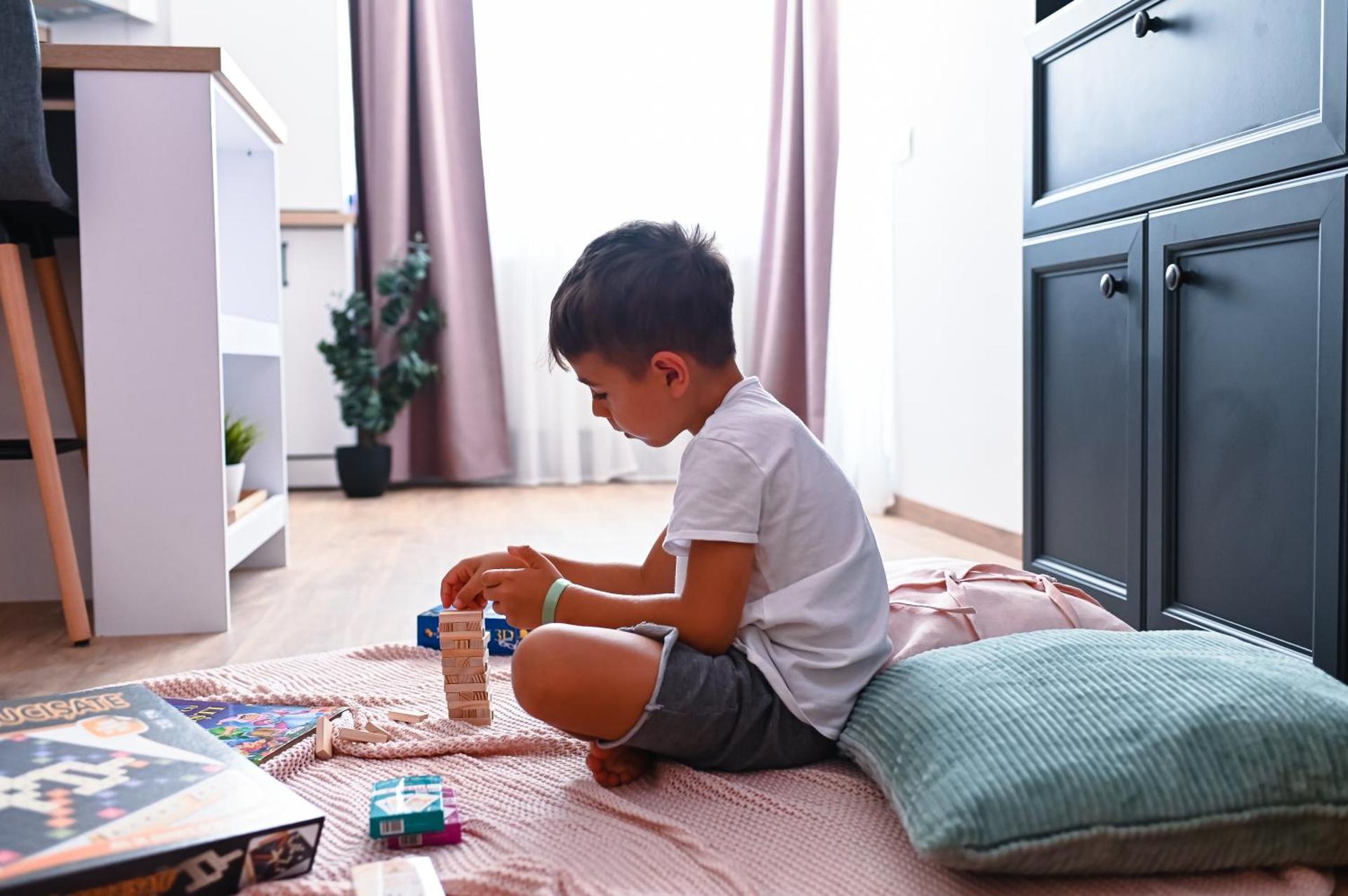 Apartament de poveste pe plajă în Resort de Lux