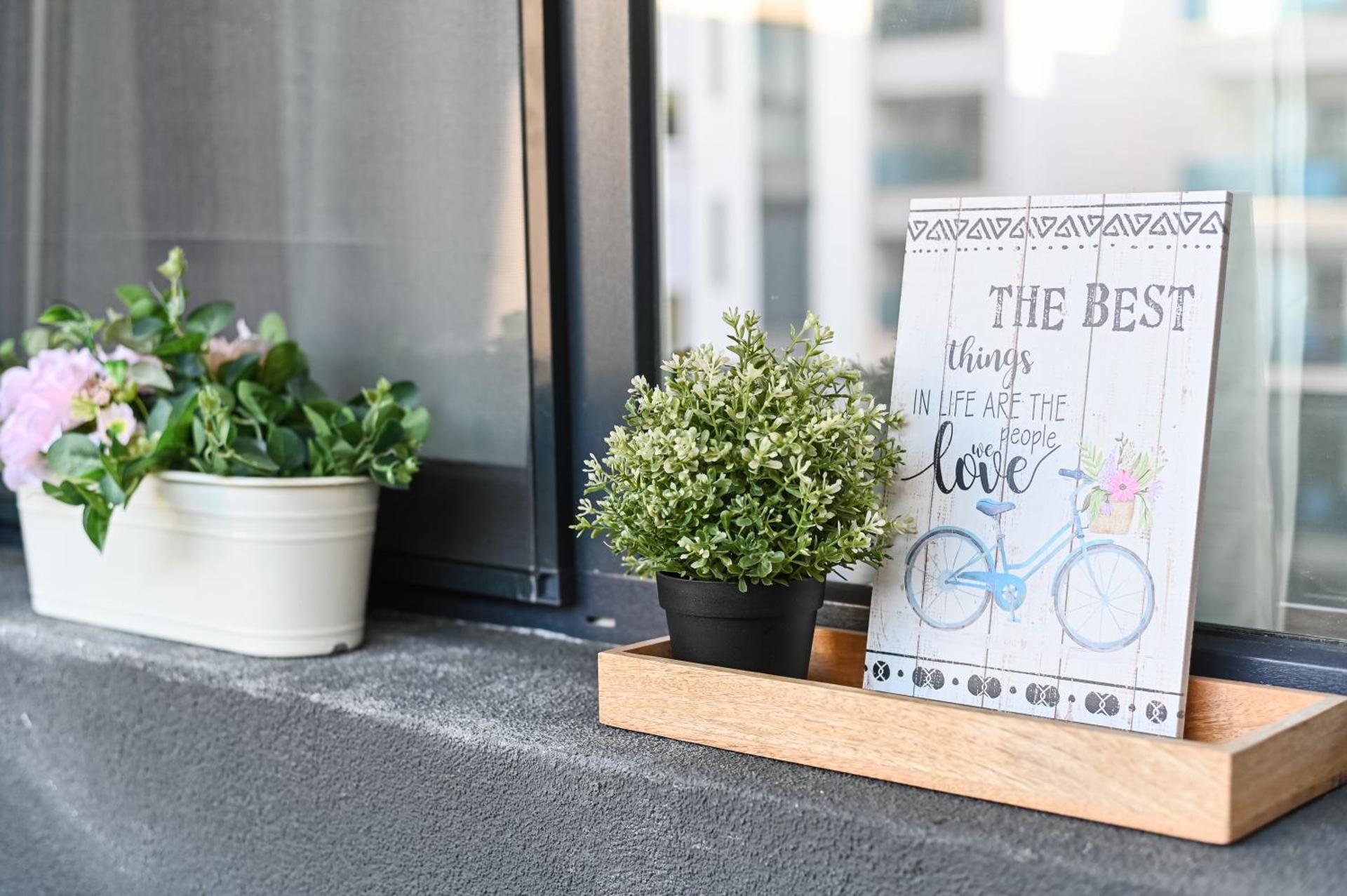 Apartament de poveste pe plajă în Resort de Lux