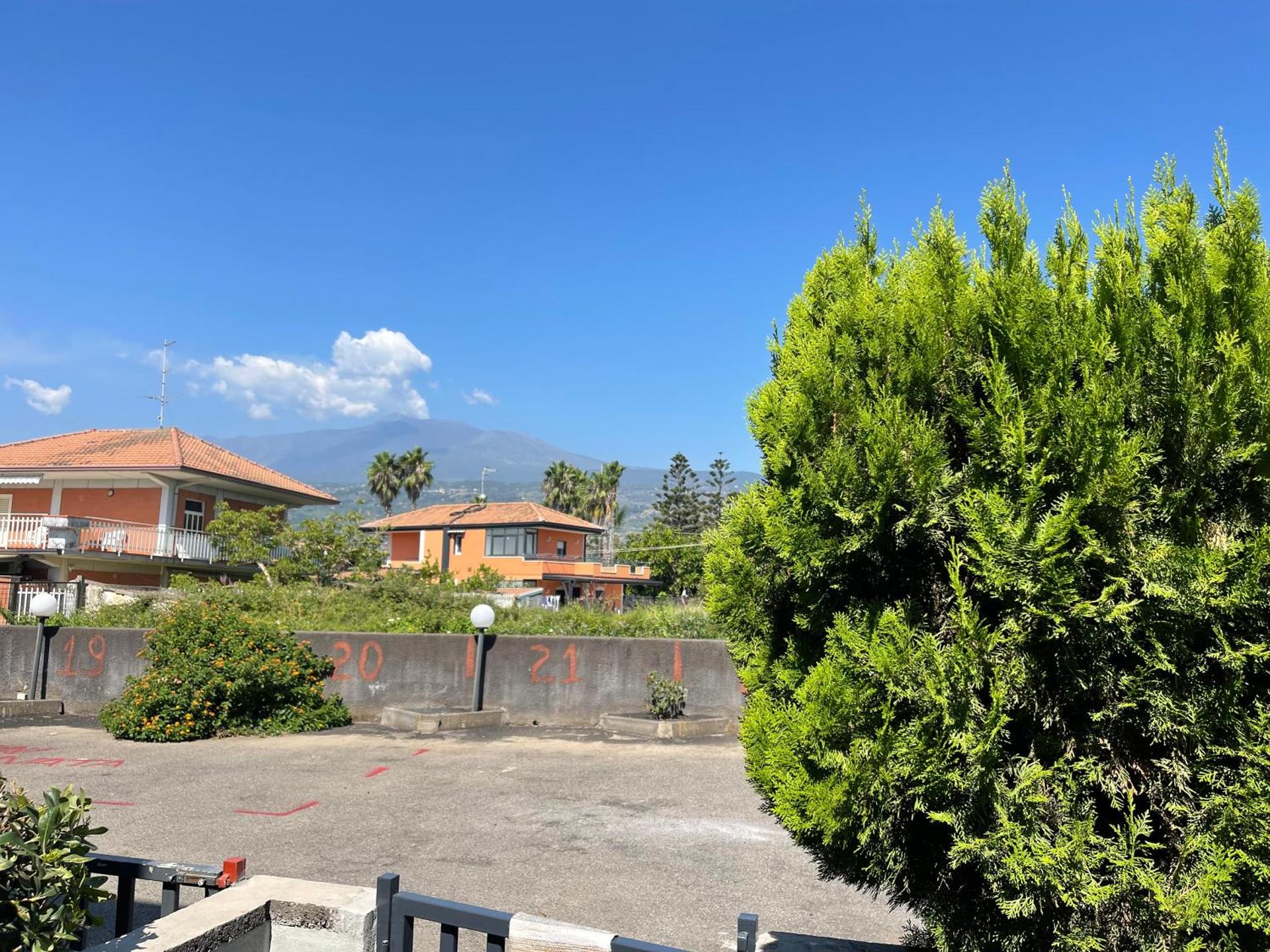 Fondachello Sea House