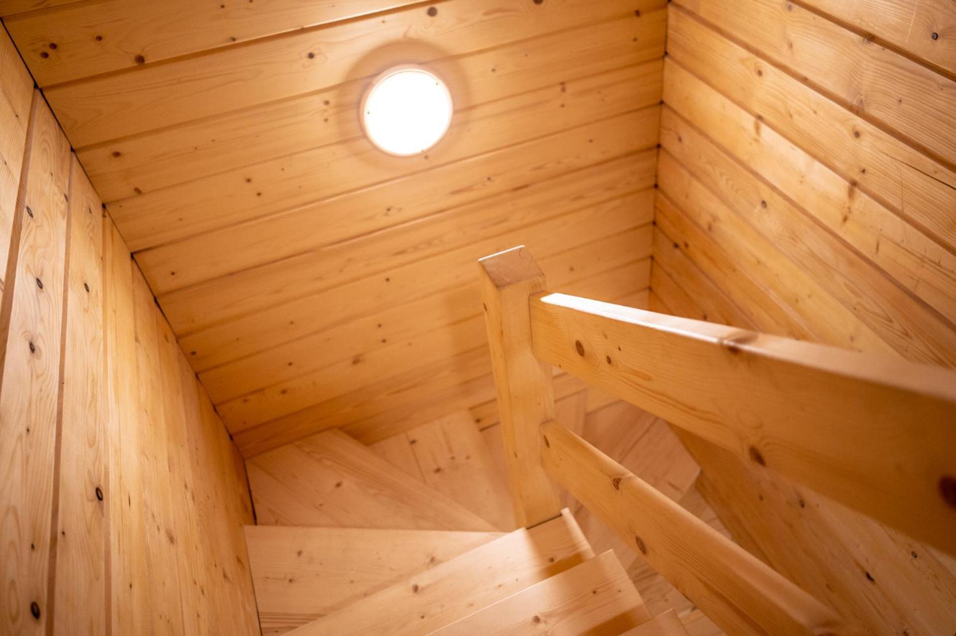 Dvě chalupy - Velké Karlovice