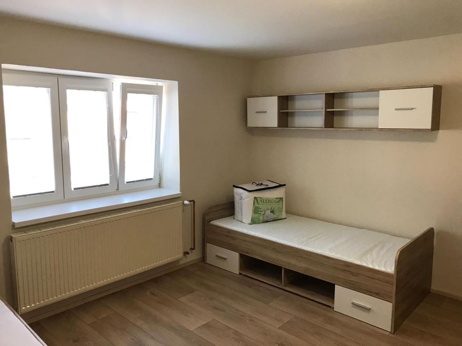 Ubytování RD Oskol