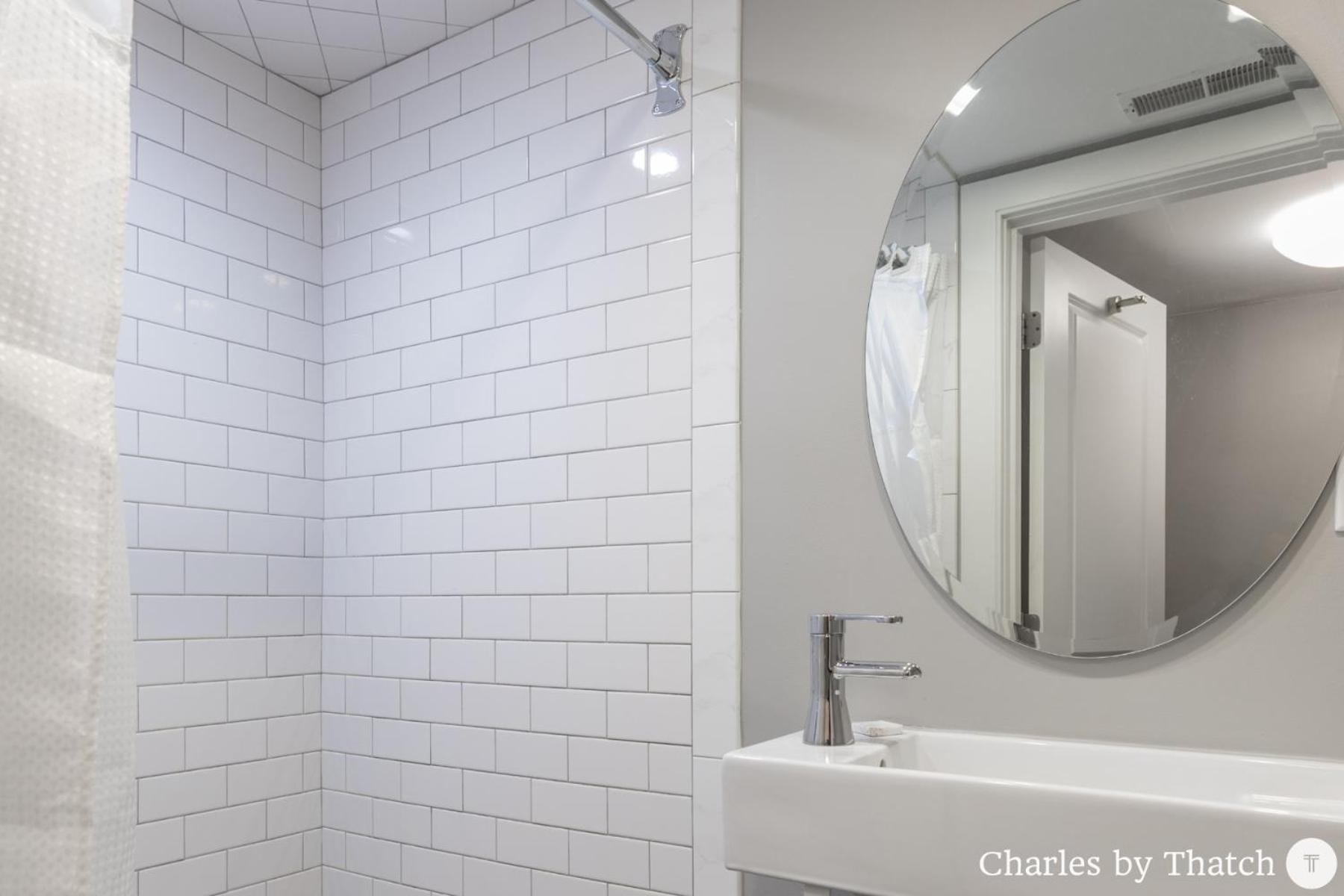 J Miller Flats by Thatch