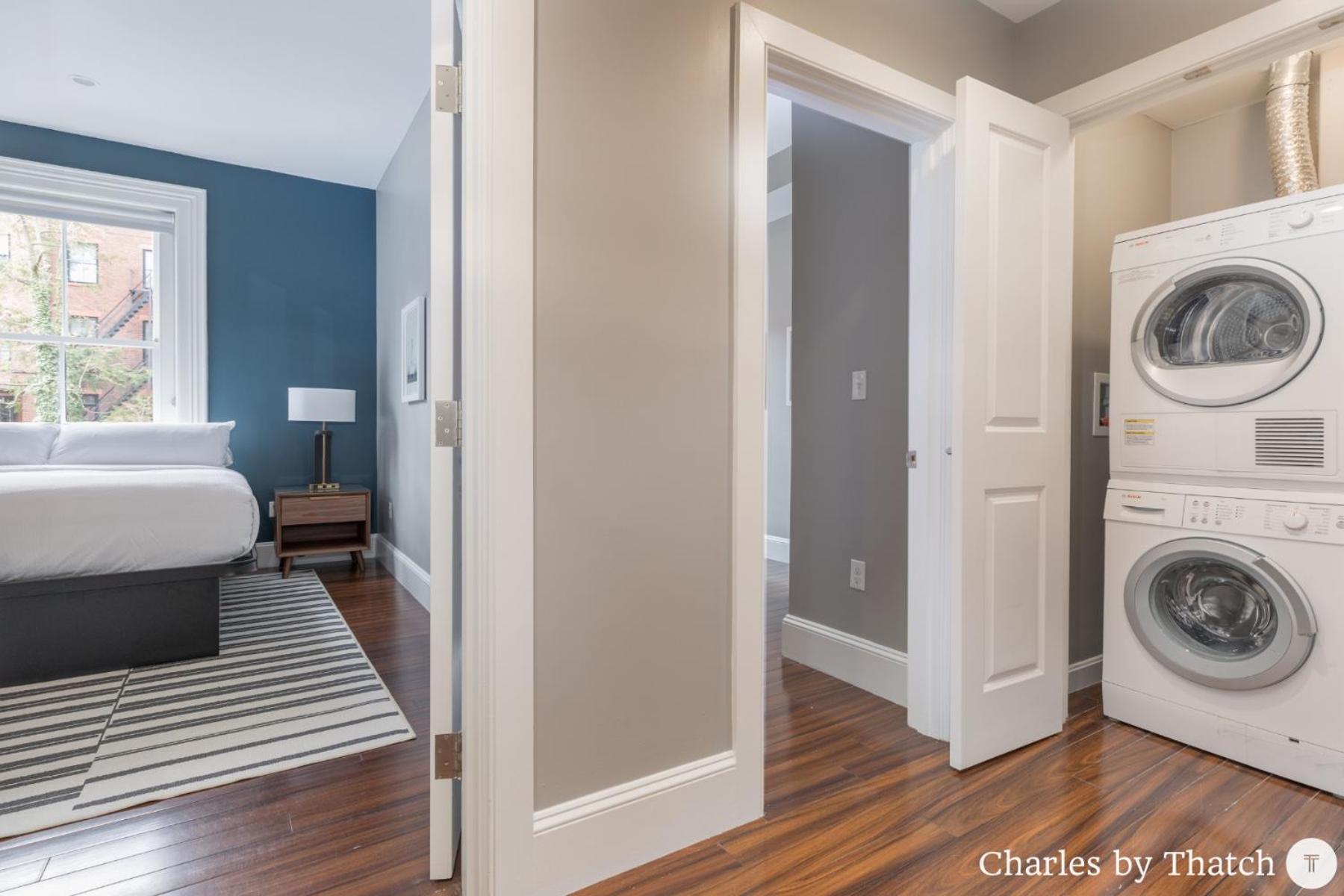 J Miller Flats by Thatch