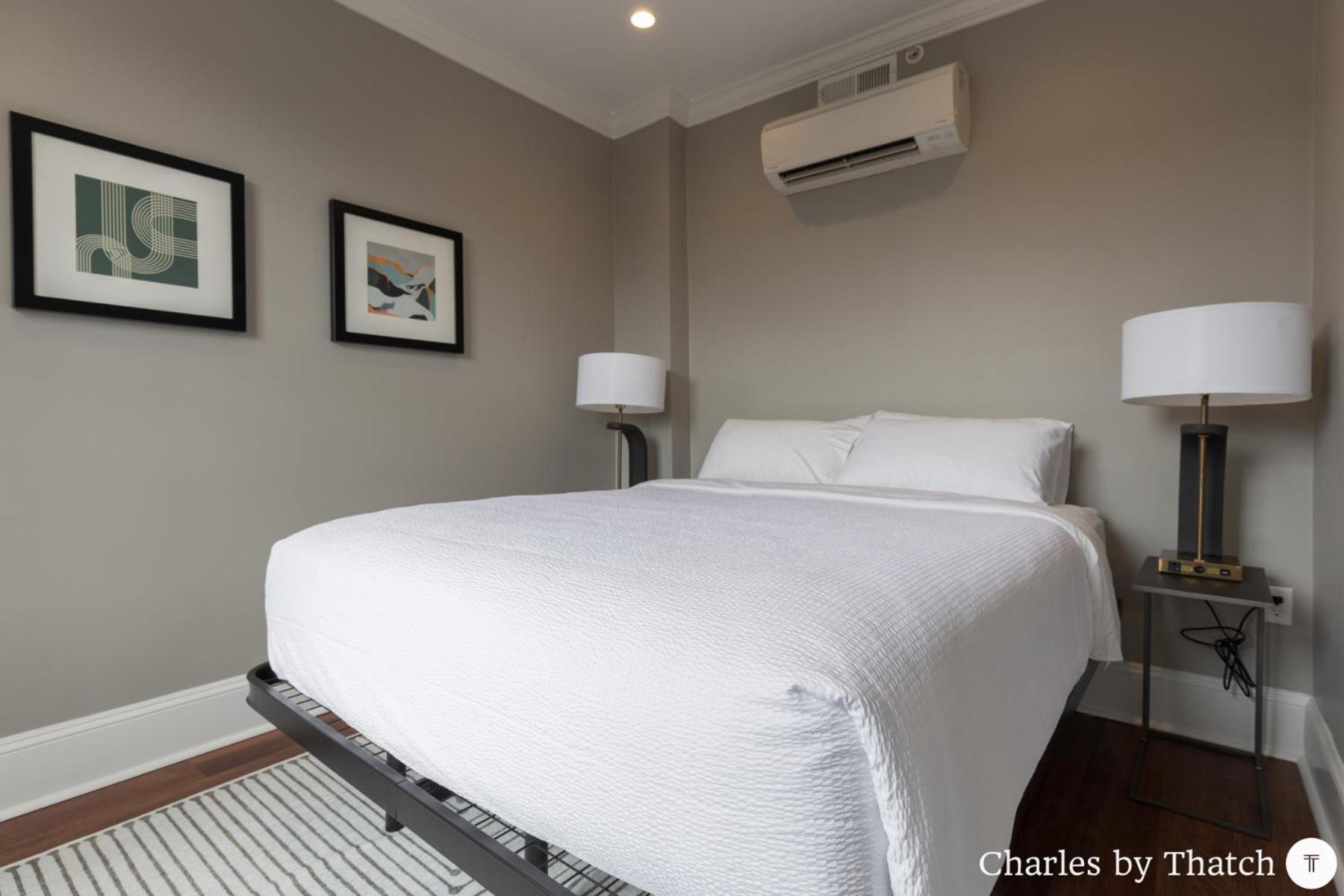 J Miller Flats by Thatch