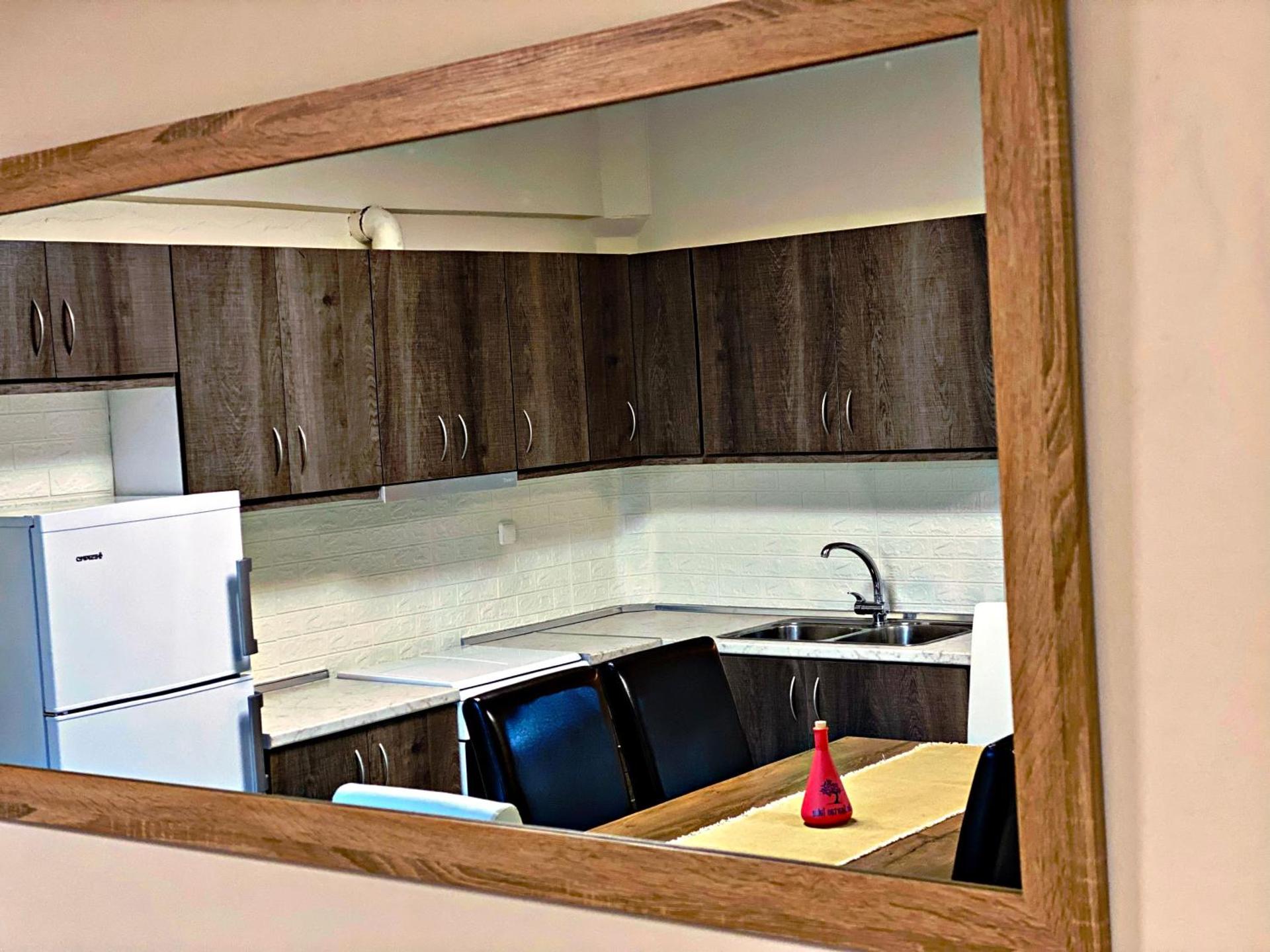 Helen - The Spartan Home