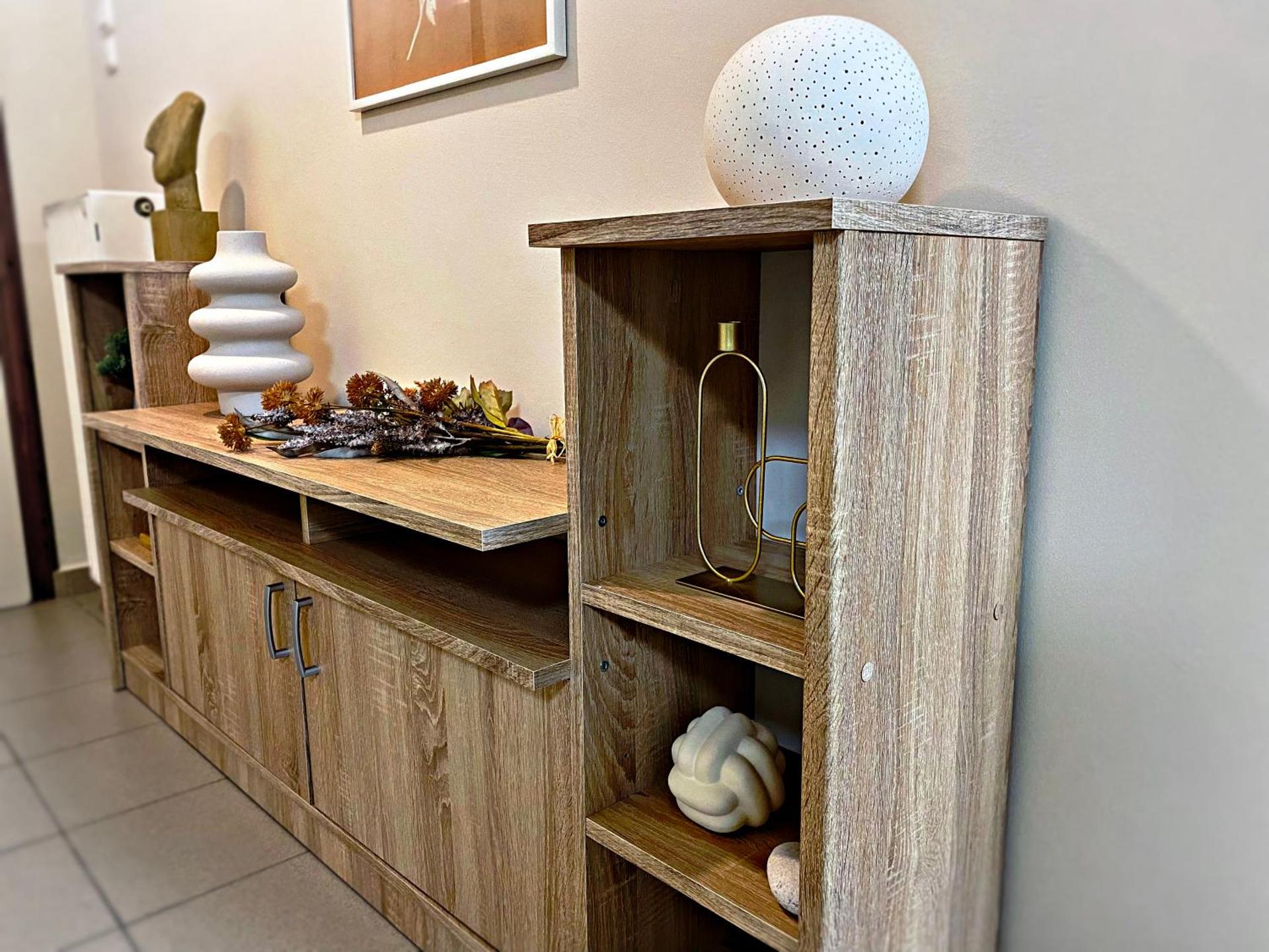 Helen - The Spartan Home