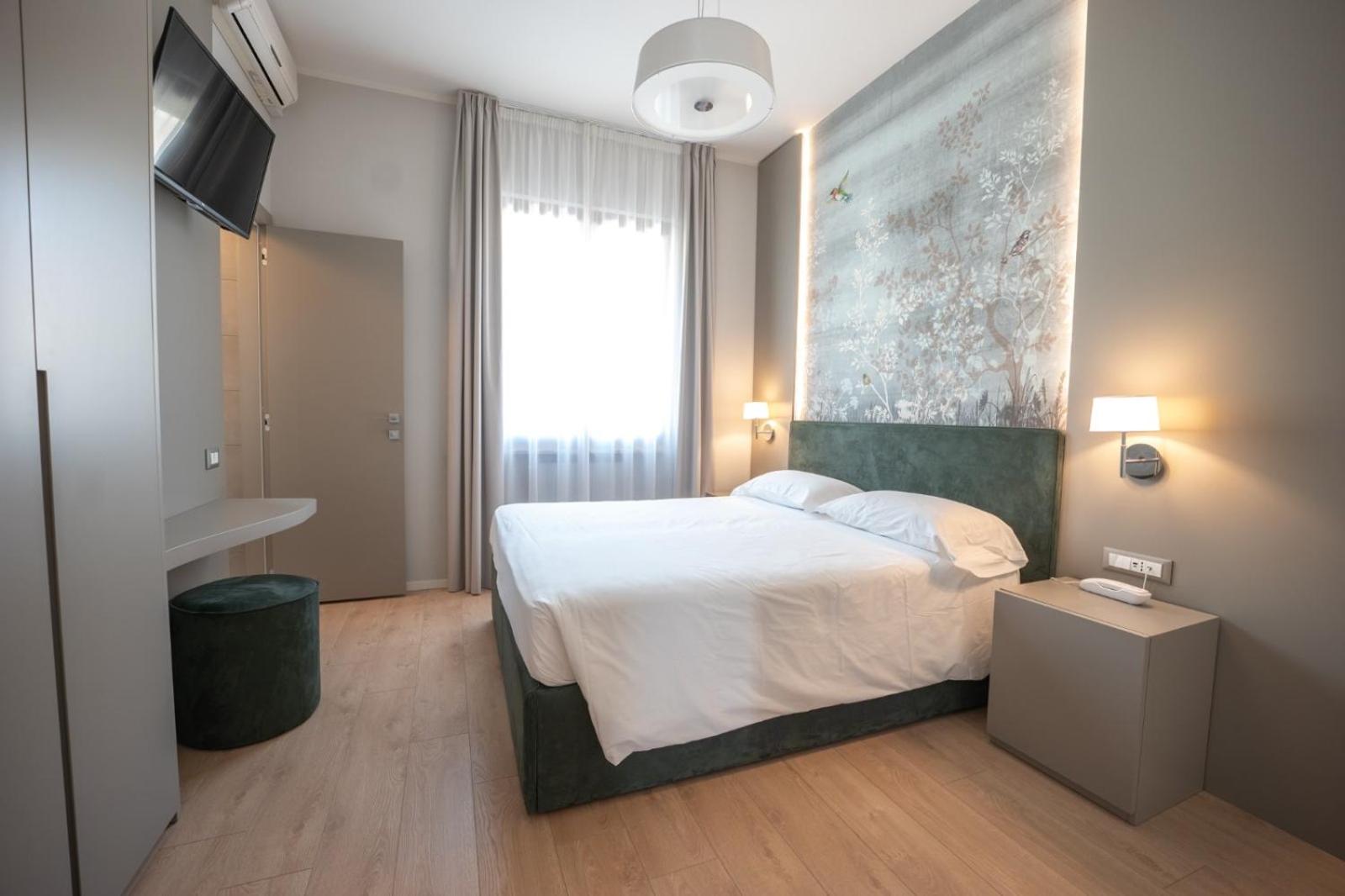 Albergo Ristorante Il Terziere