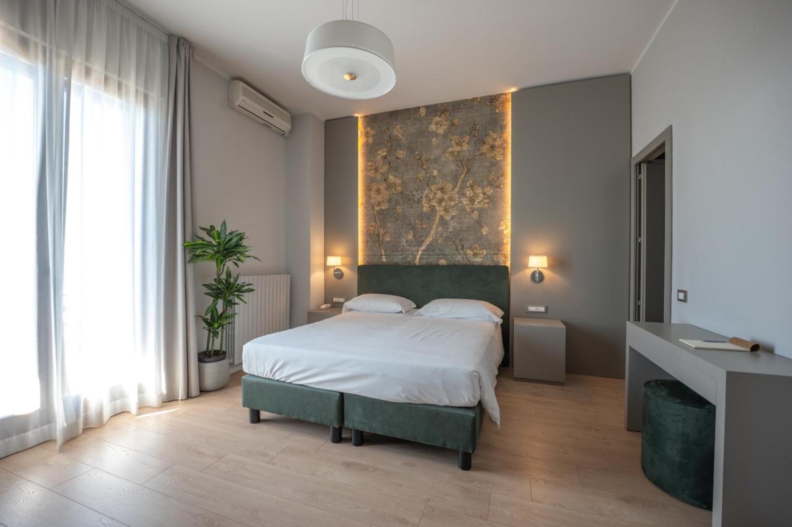 Albergo Ristorante Il Terziere