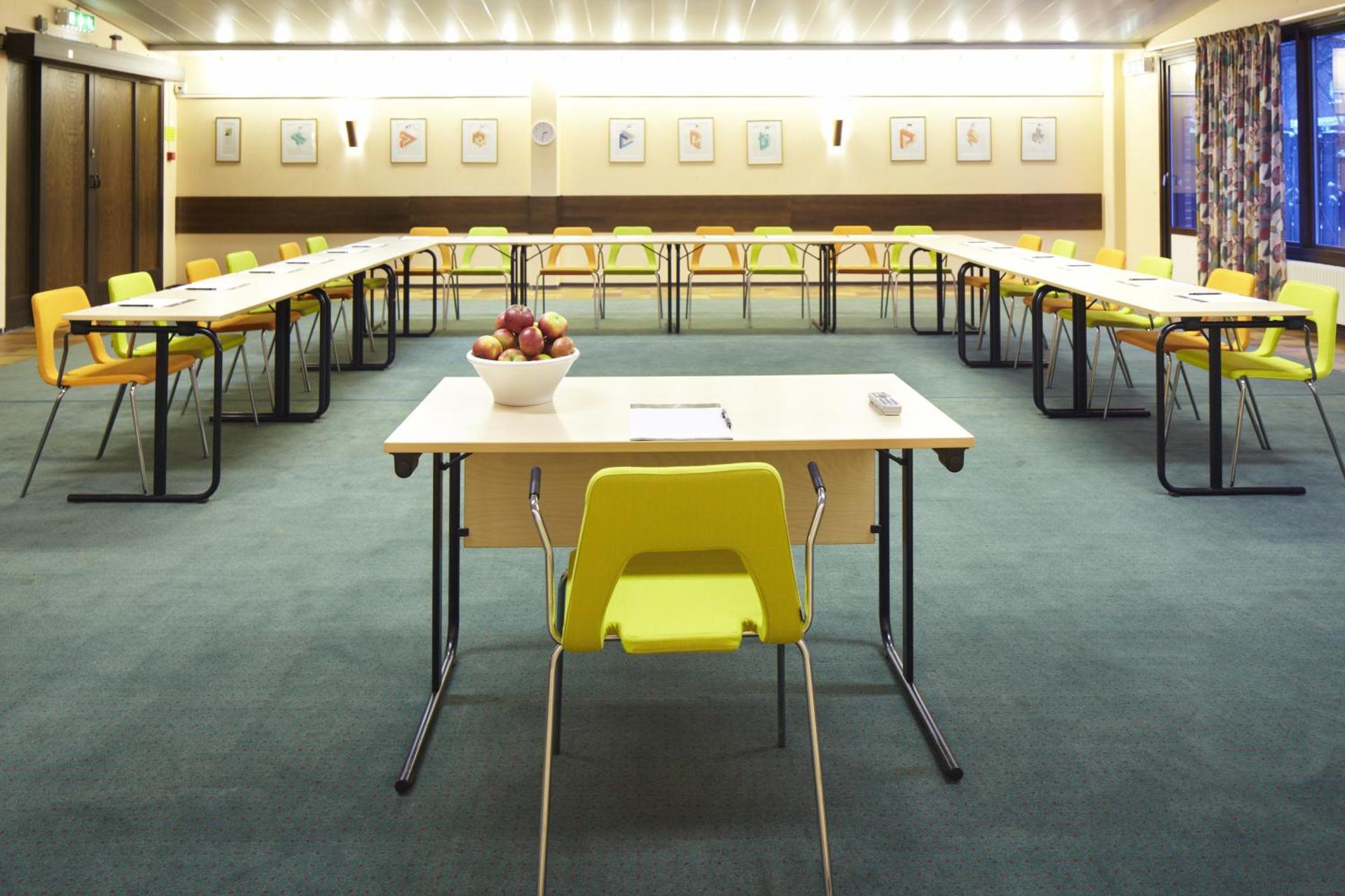 Banquet/Function facilities