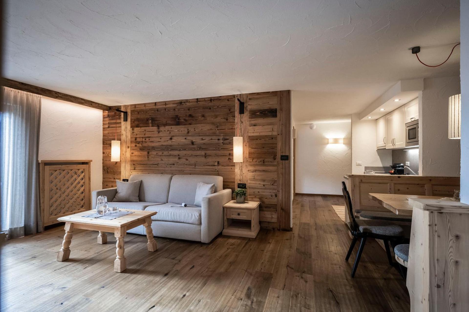 Residence Cesa Sassela