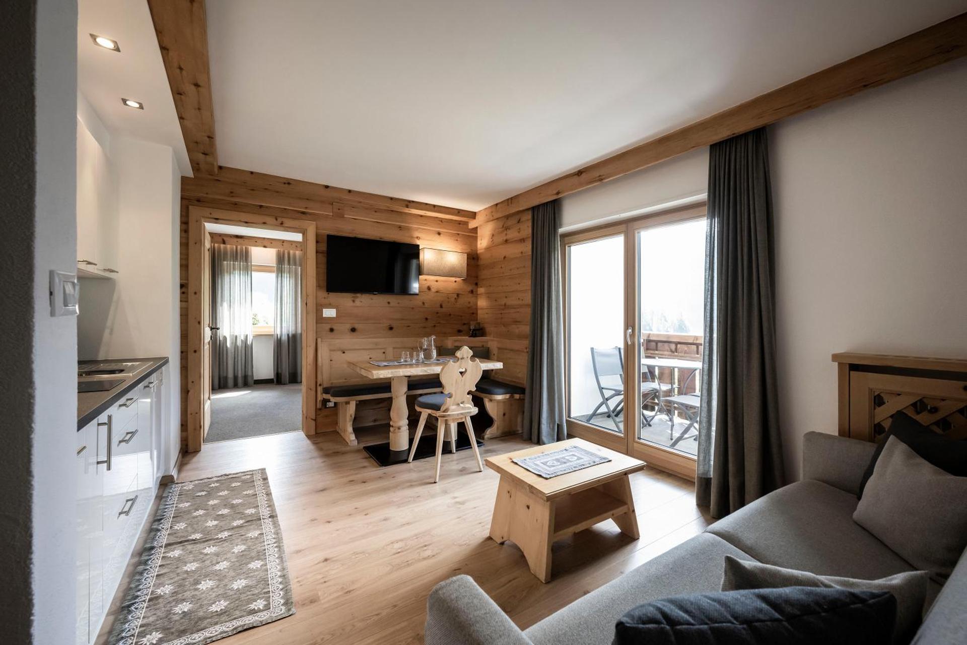 Residence Cesa Sassela