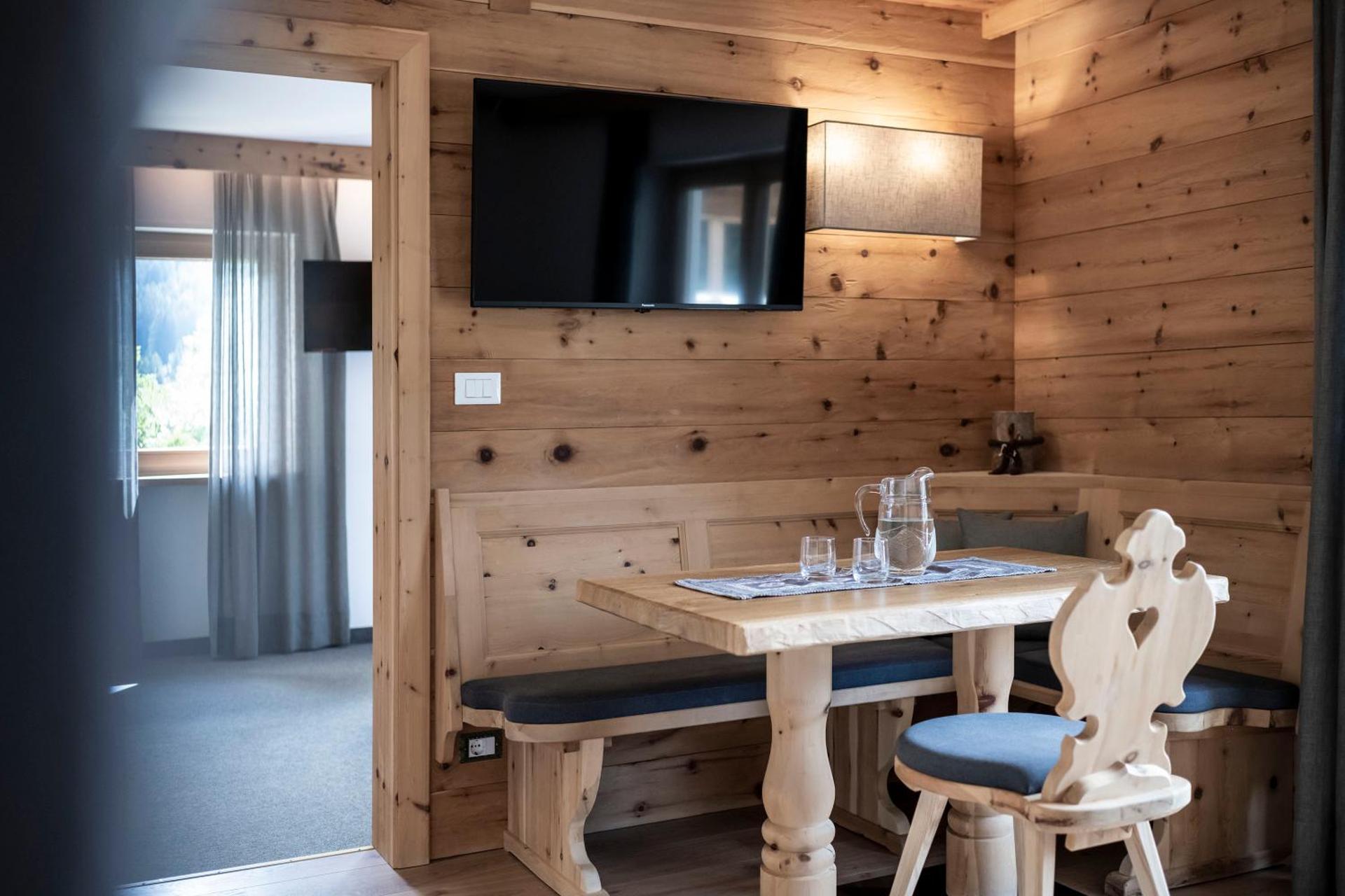 Residence Cesa Sassela