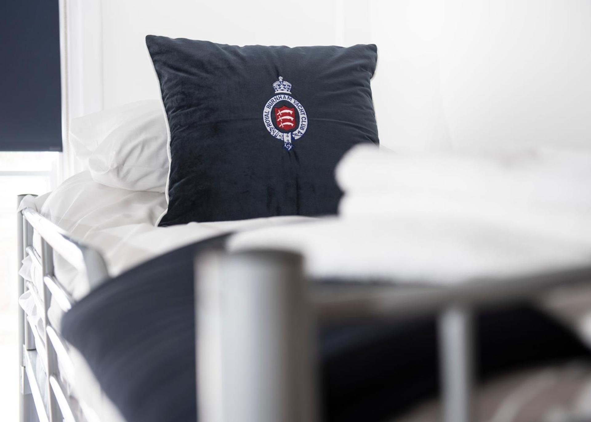 Property logo or sign