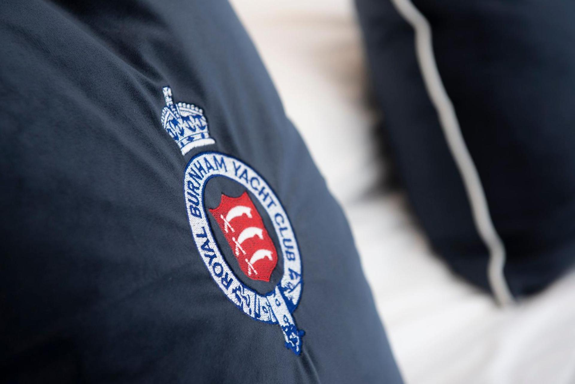 Property logo or sign