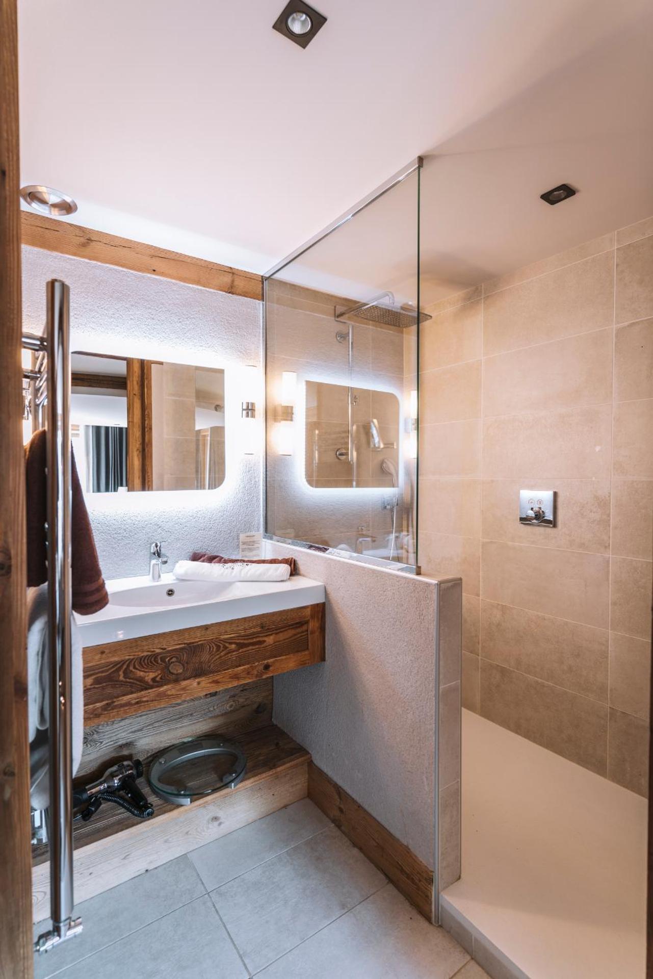 Hôtel Les Peupliers