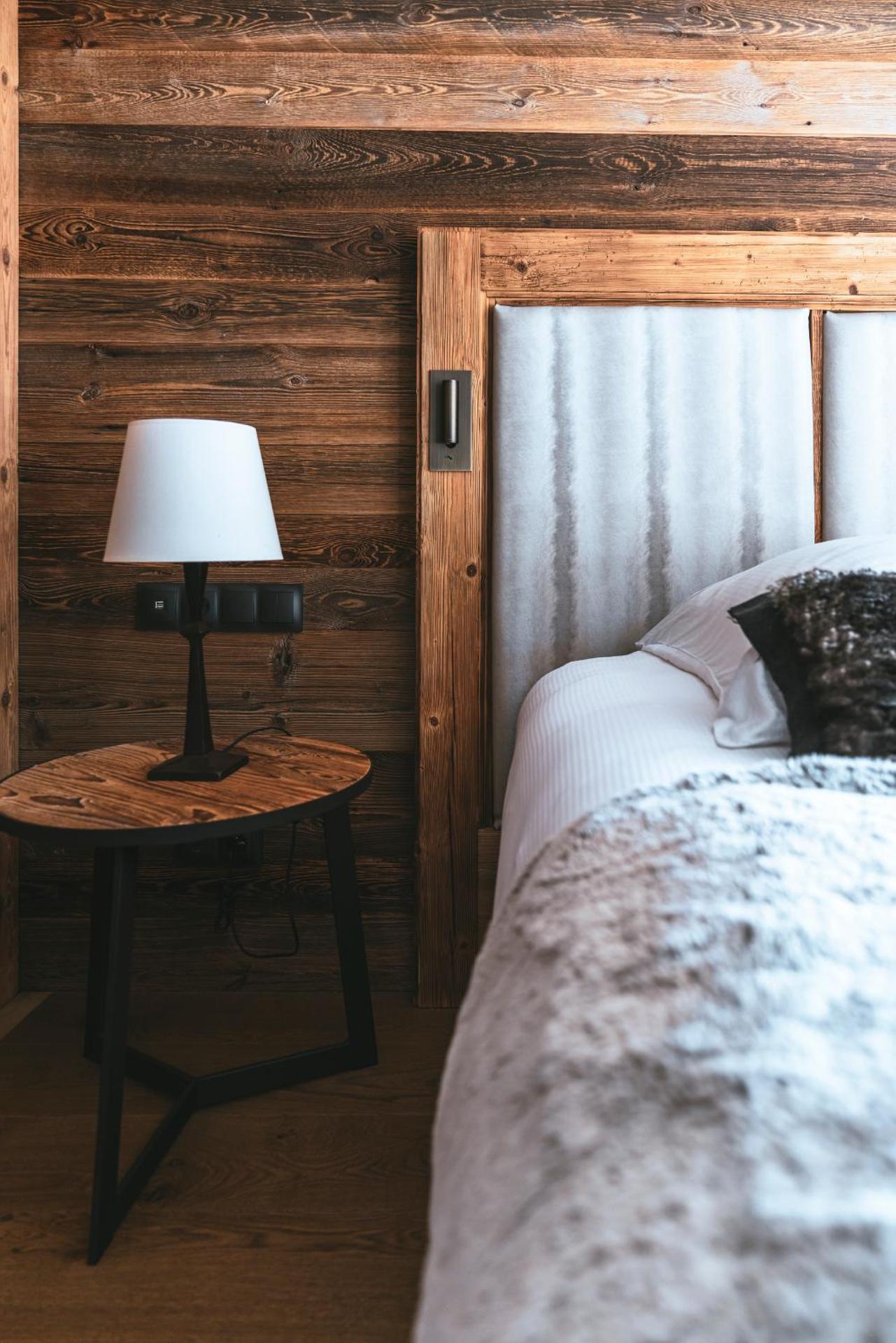 Hôtel Les Peupliers