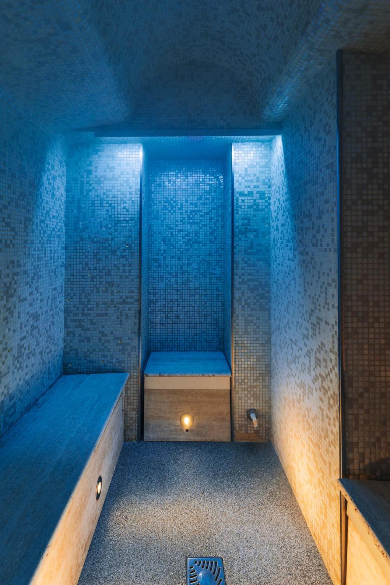 Hôtel Les Peupliers