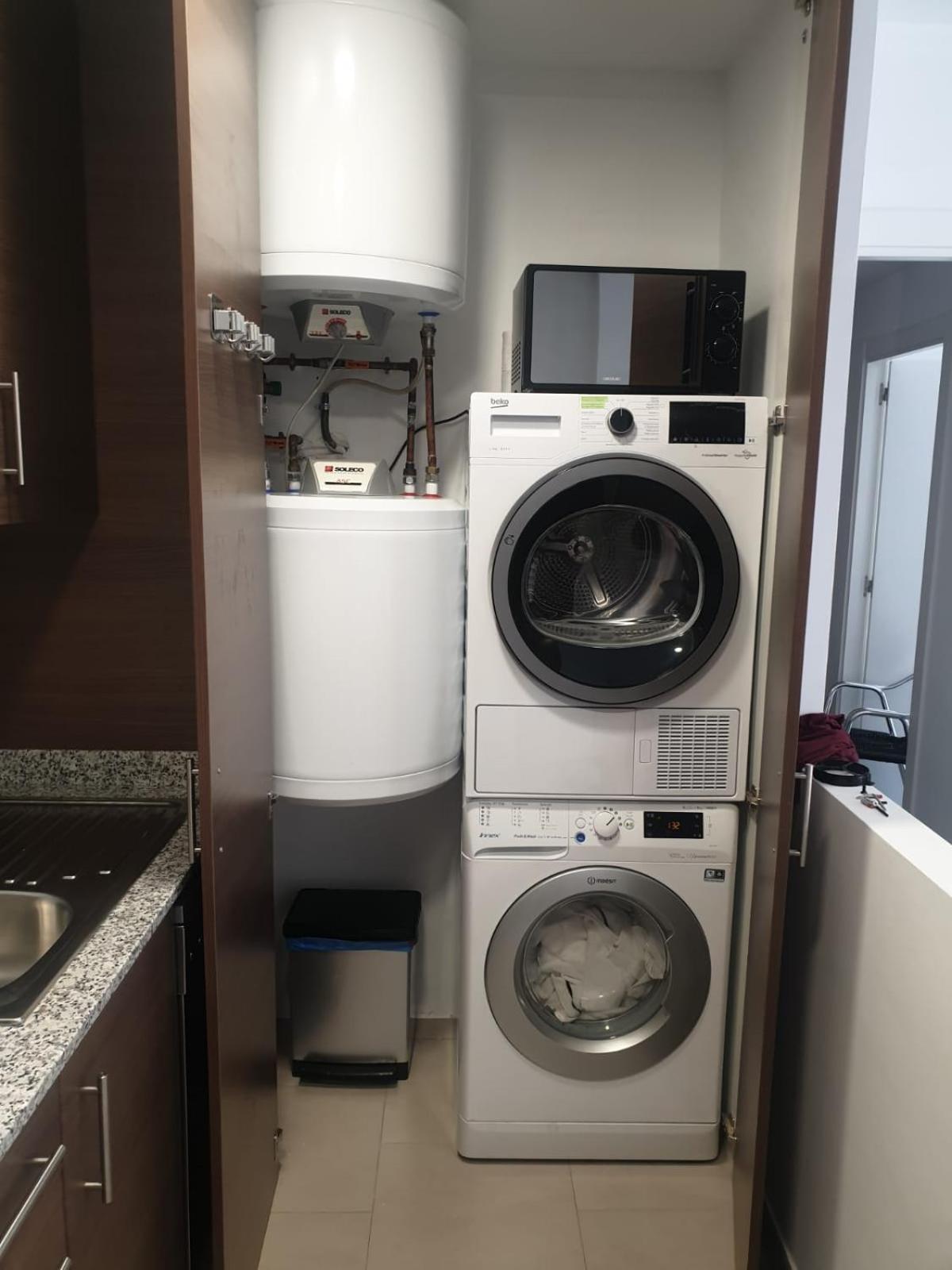 Apartament Cèntric a Ribes de Freser Vall de Núria