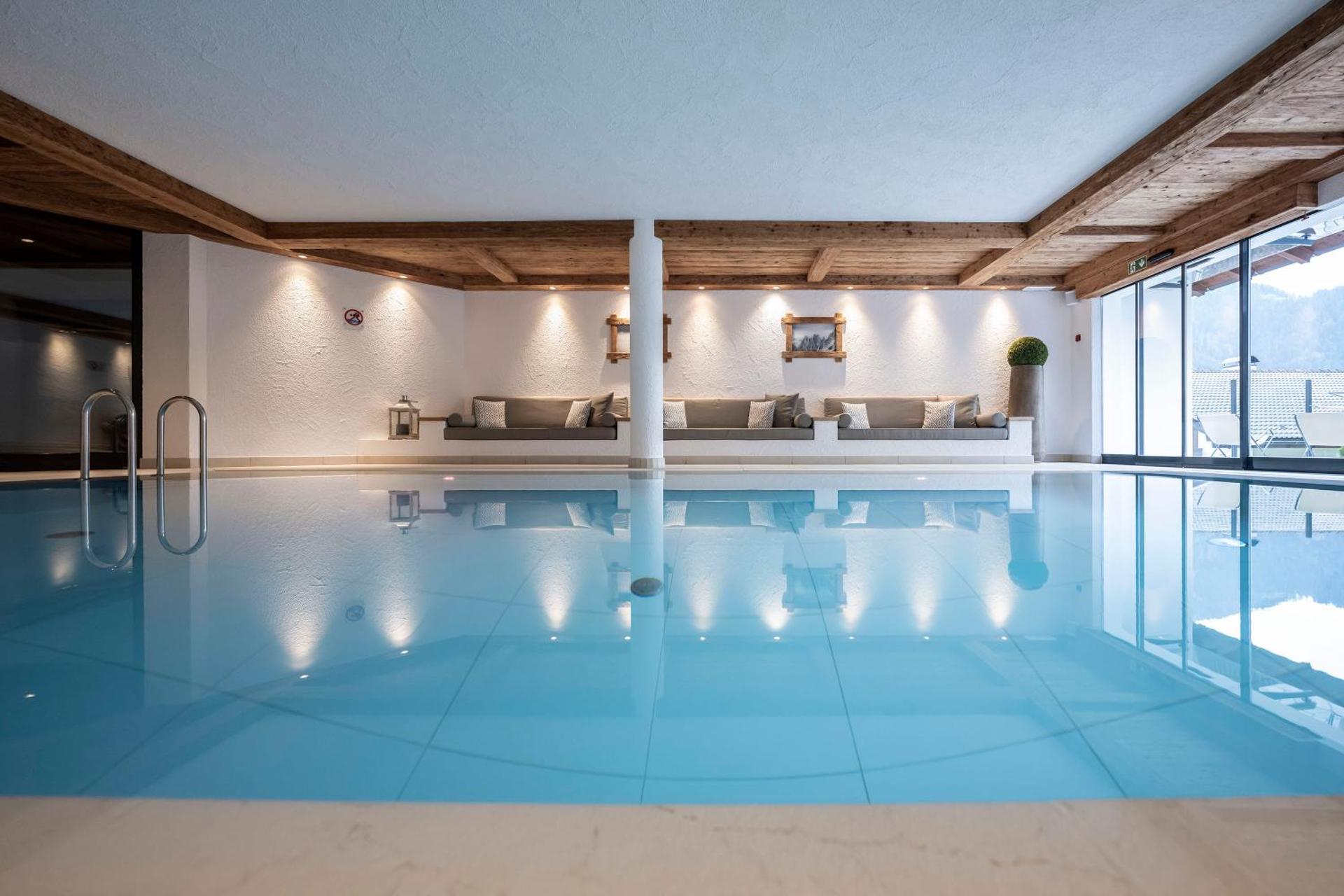 Residence Cesa Sassela