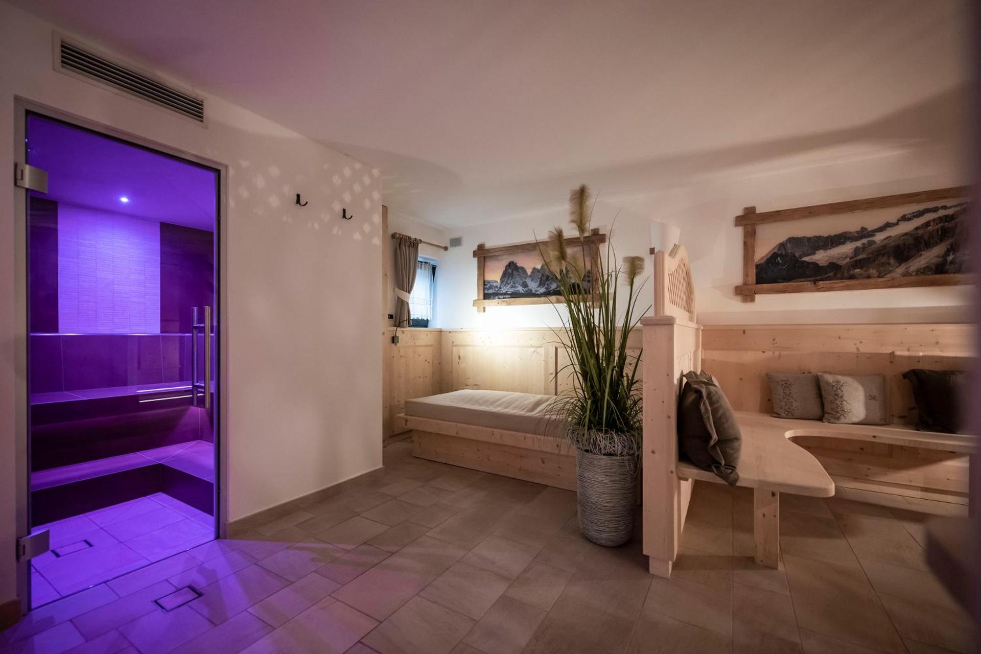 Residence Cesa Sassela