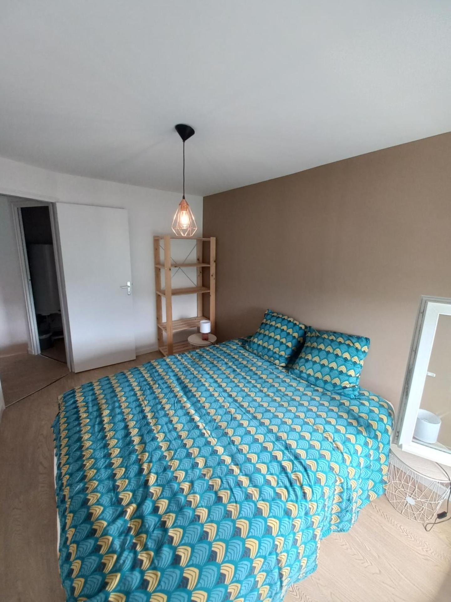 petite maison proche centre ville