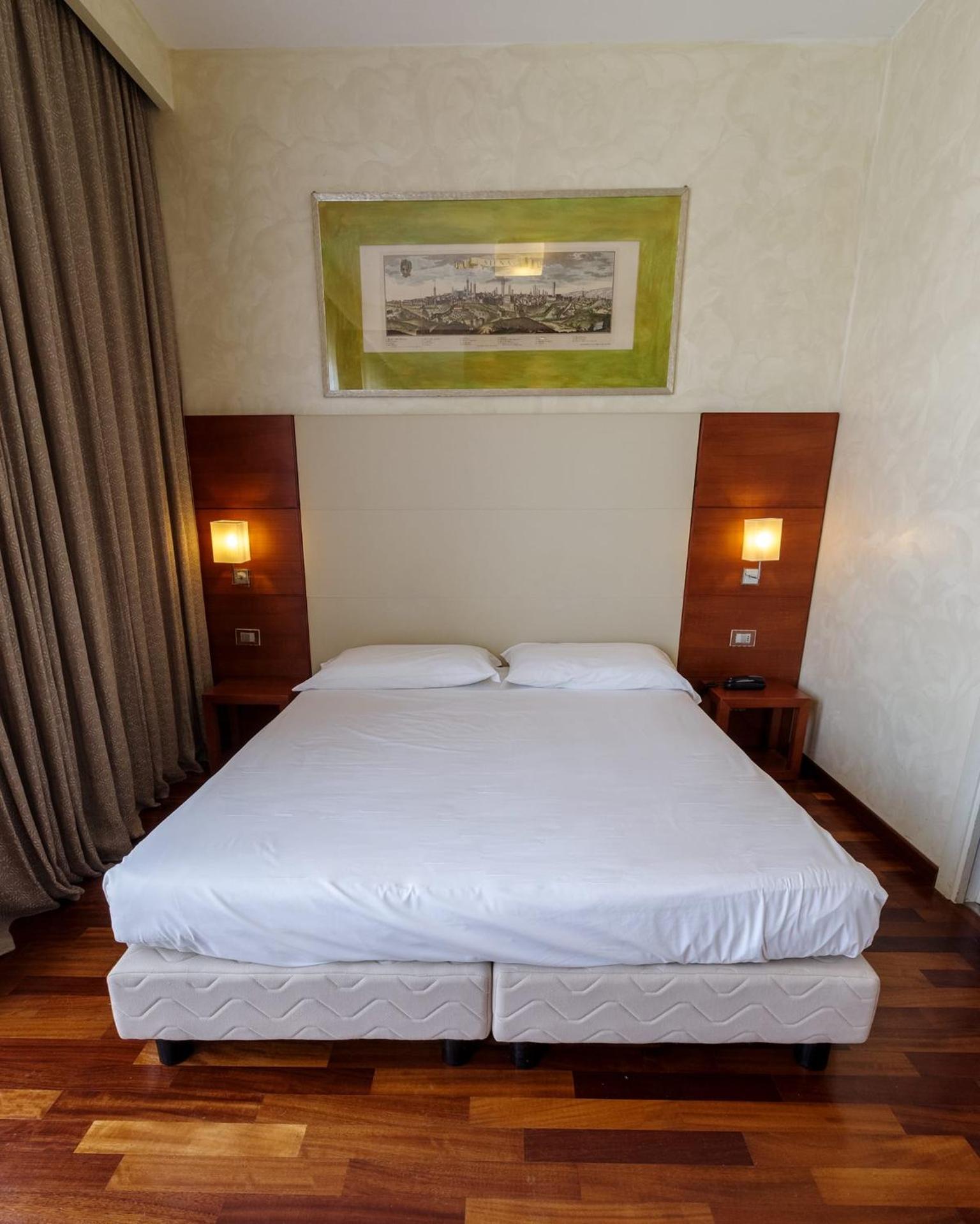 Albergo Ristorante Il Terziere