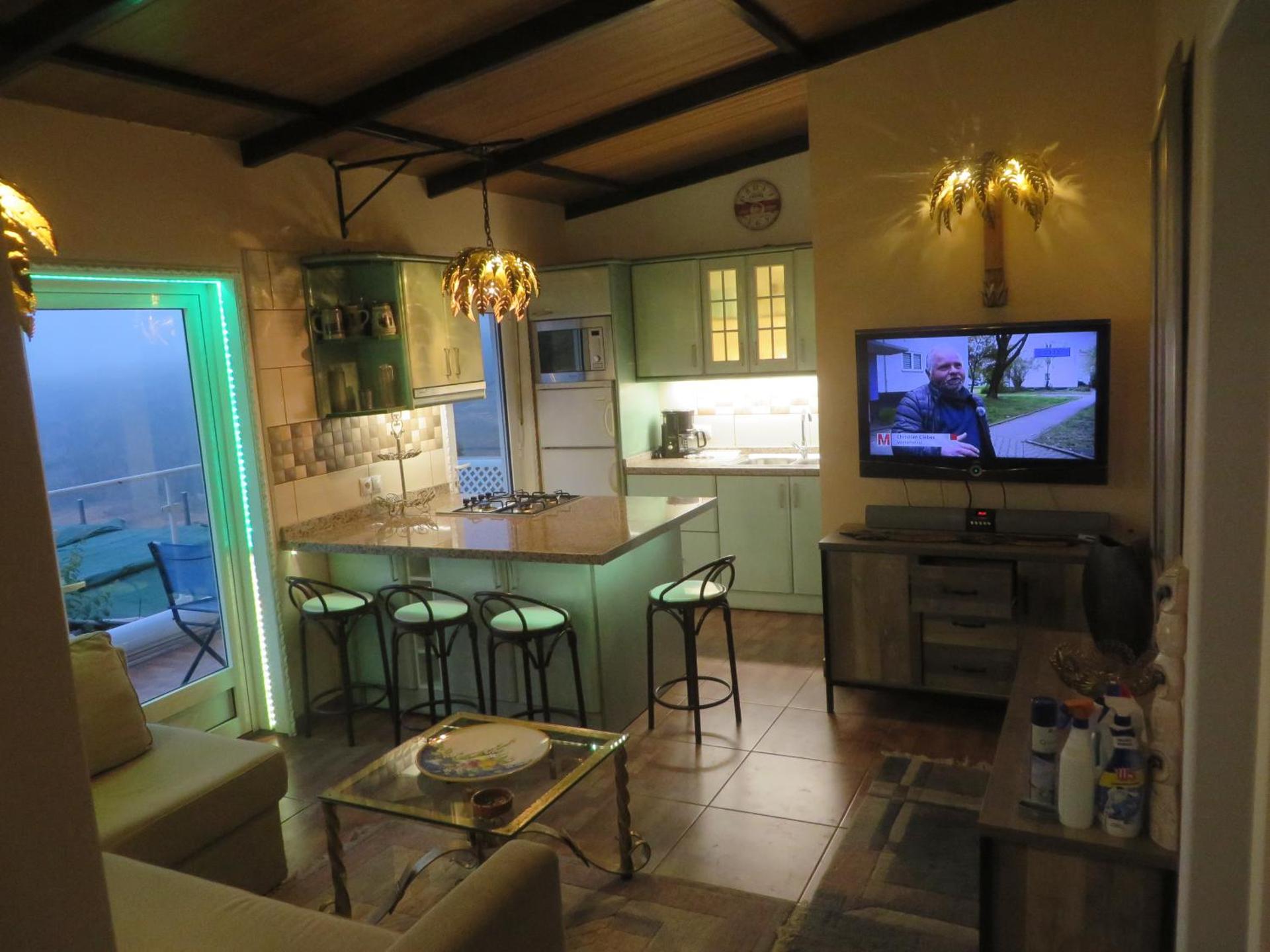 Gartenapartment Finca Cortez