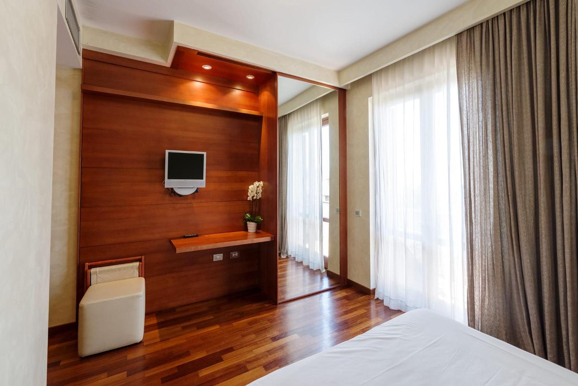 Albergo Ristorante Il Terziere