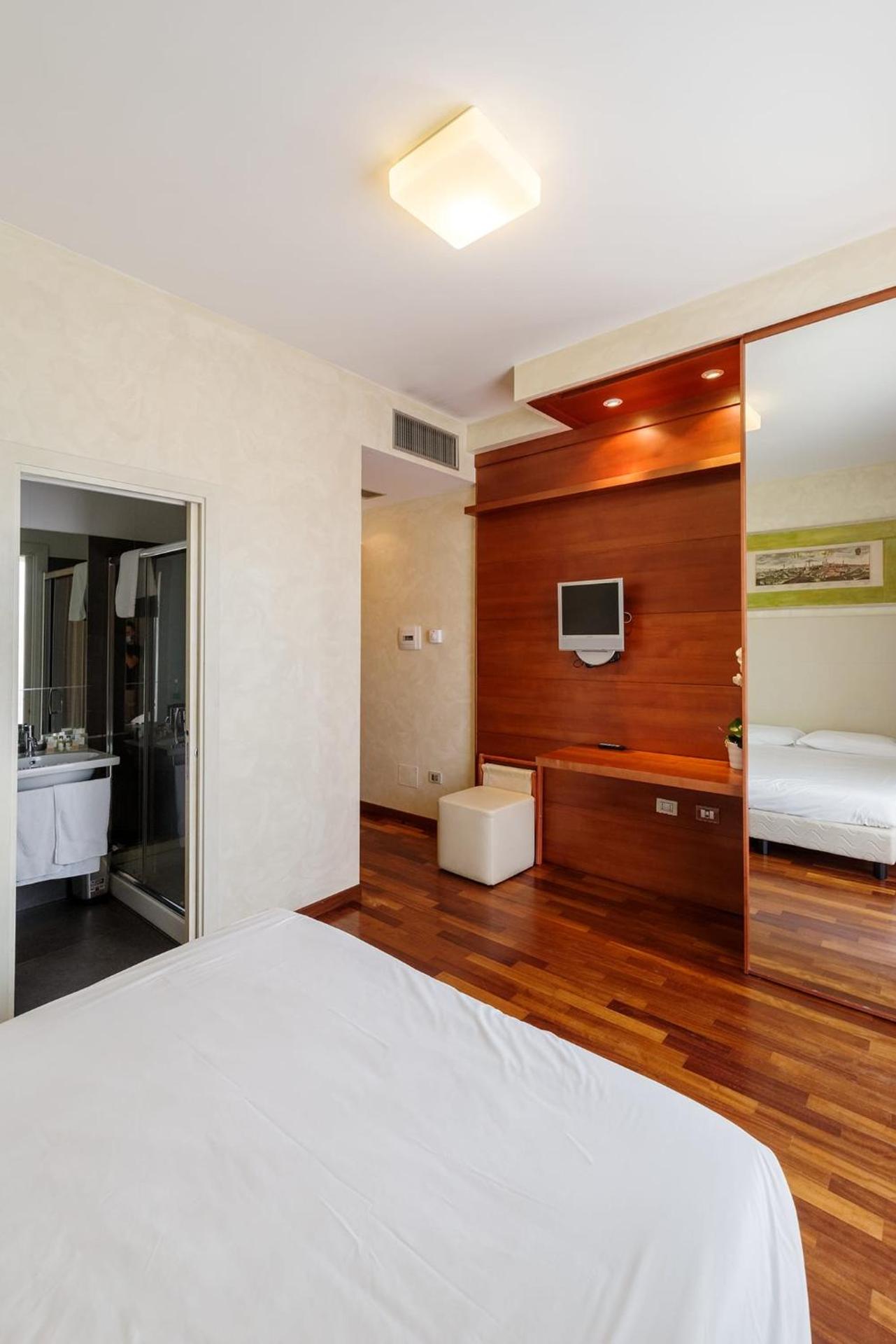 Albergo Ristorante Il Terziere