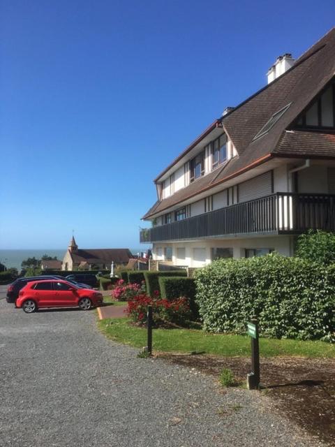 Appartement Vue Mer Benerville-sur-mer