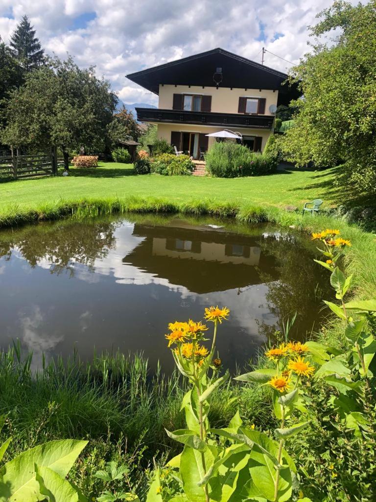 Ferienwohnung Kendlbacher