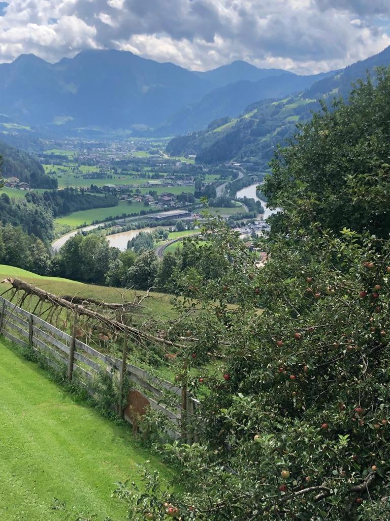 Ferienwohnung Kendlbacher