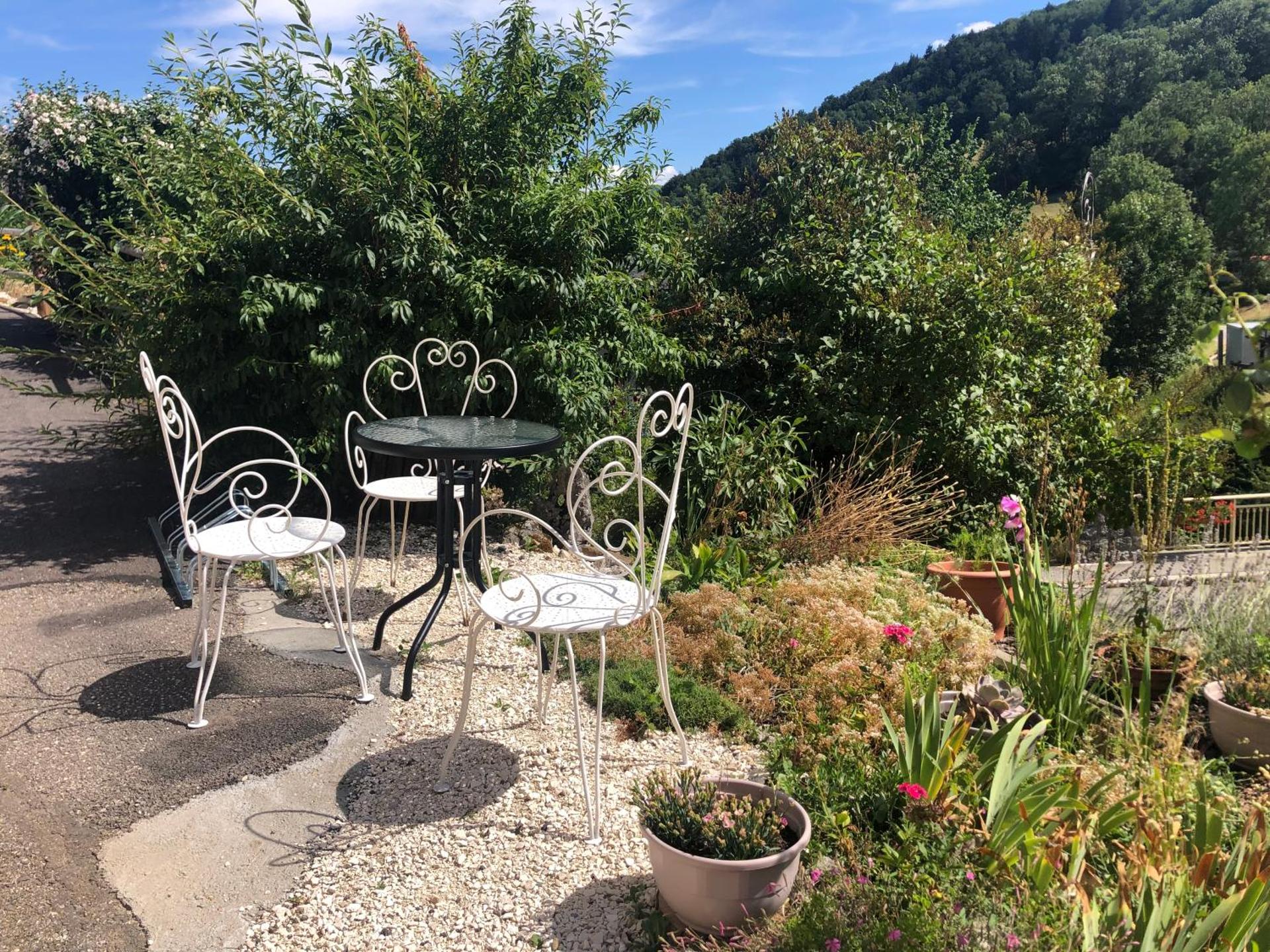 Bar Hotel Restaurant le Margeriaz