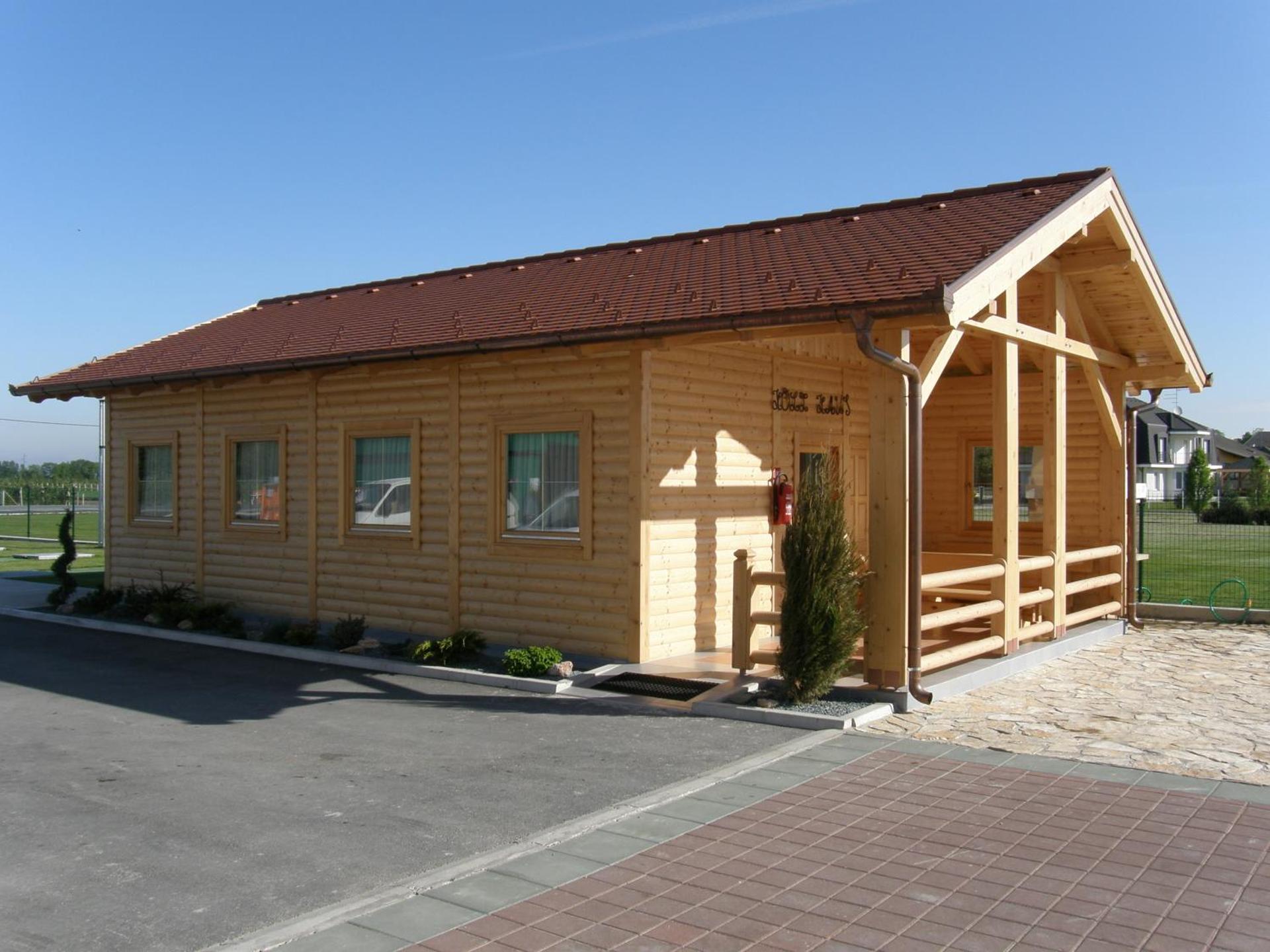 Banquet/Function facilities