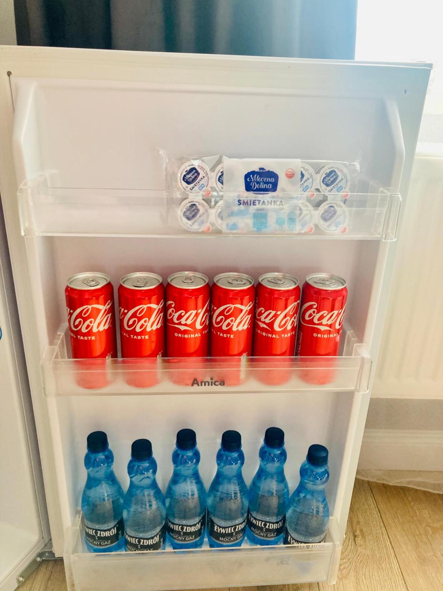 Apartament na Chrobrego