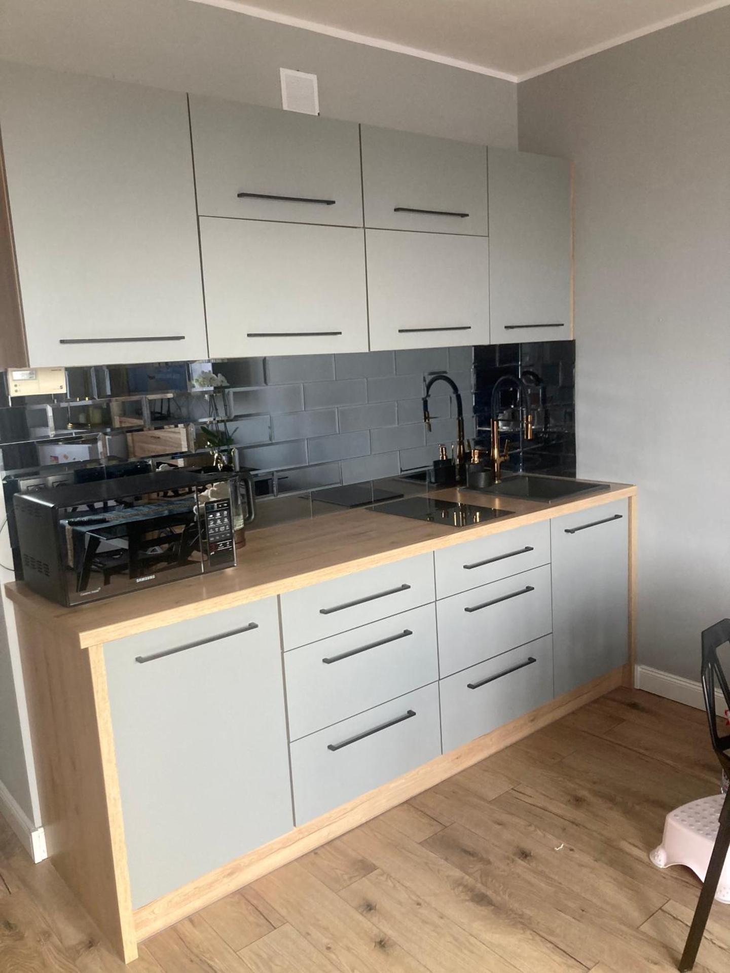 Apartament na Chrobrego