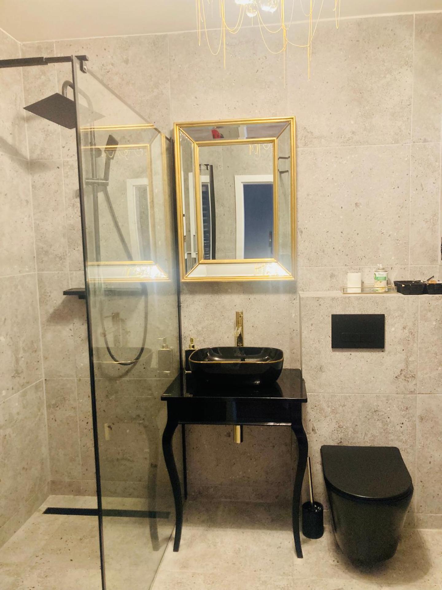 Apartament na Chrobrego