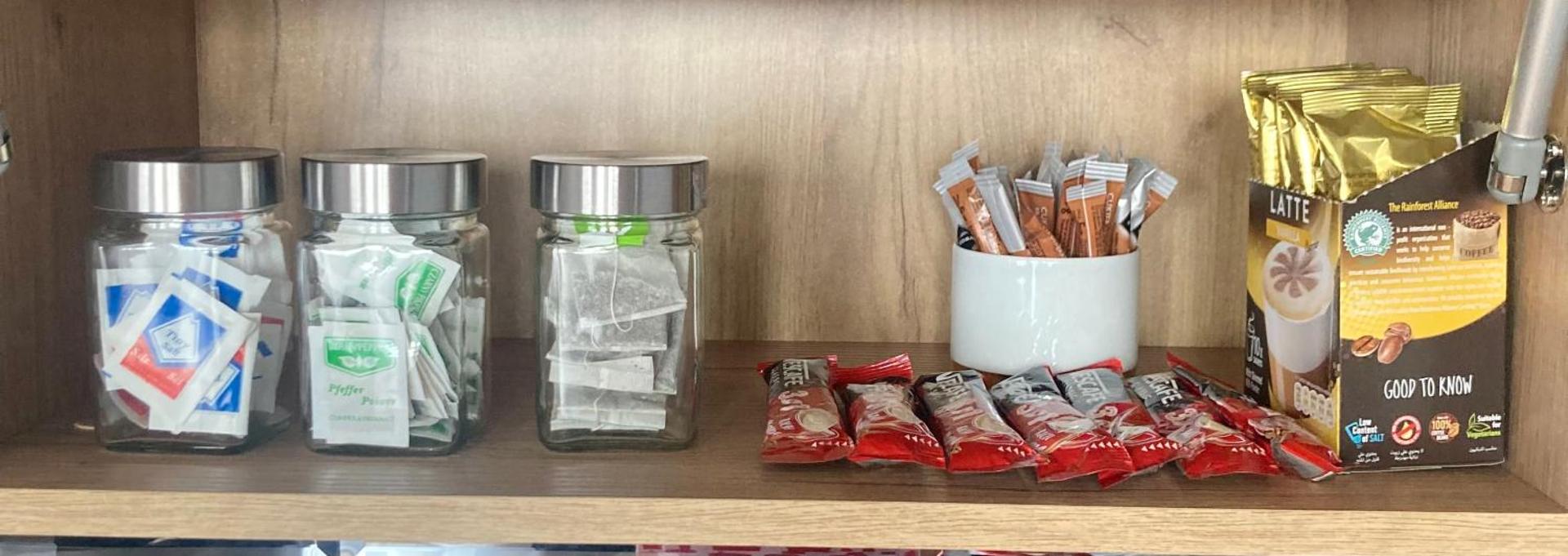 Apartament na Chrobrego