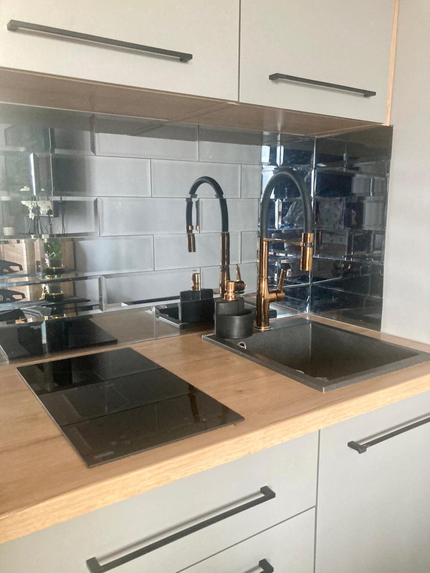 Apartament na Chrobrego