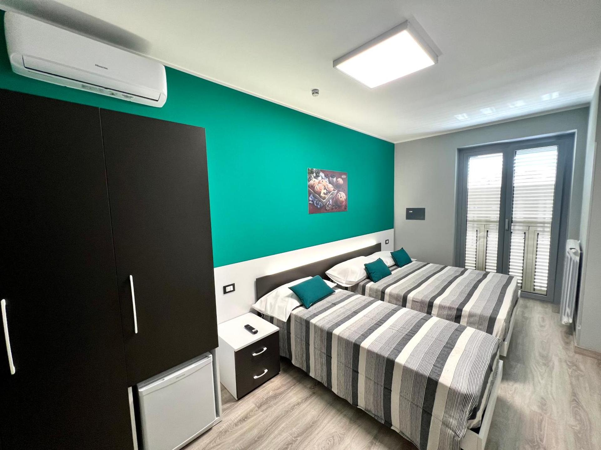 Siclari B&B-Rooms&Suite