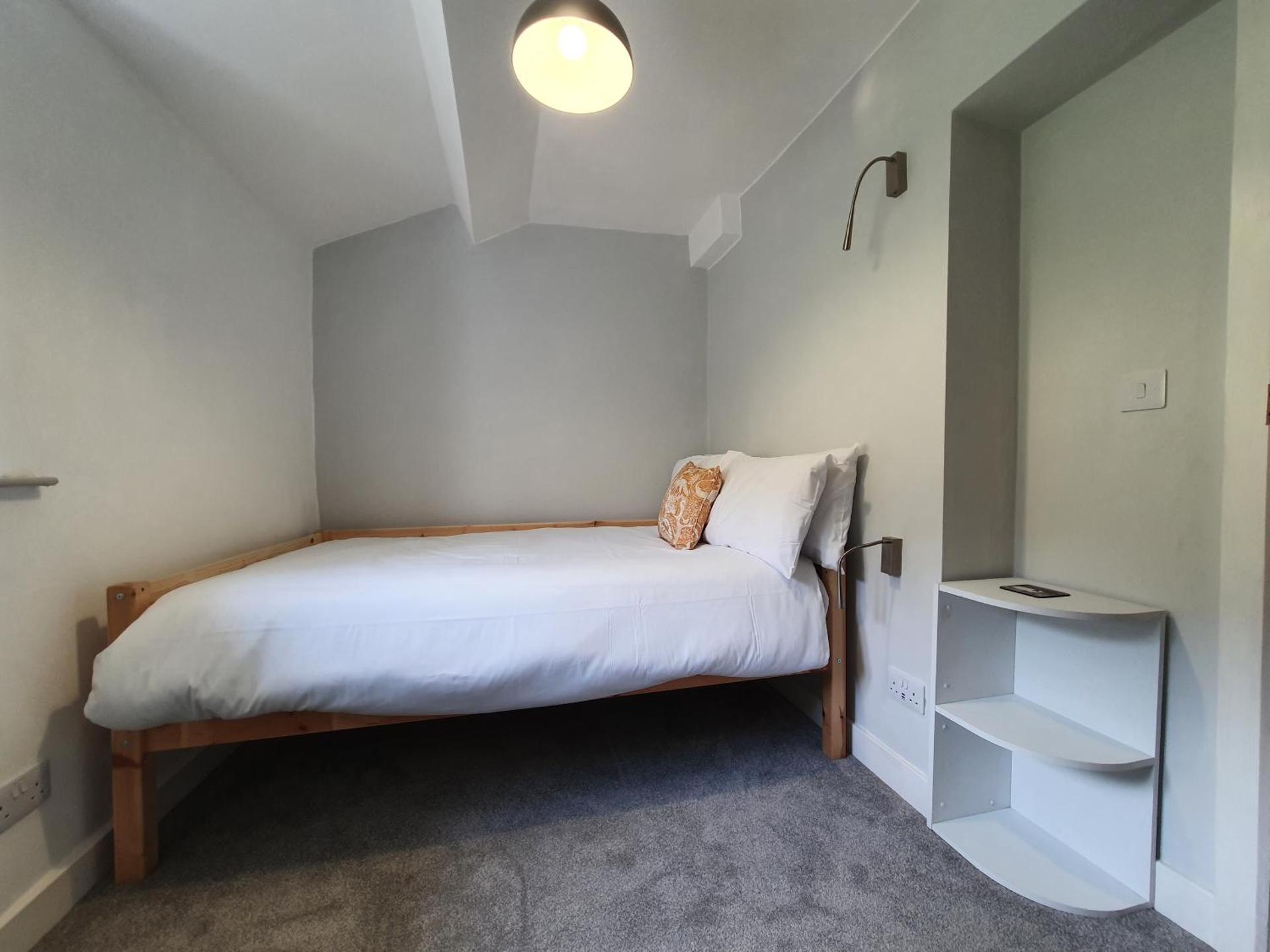 No8 3 bed cottage Winter Deals offered 3 nights or more Nov-Mar