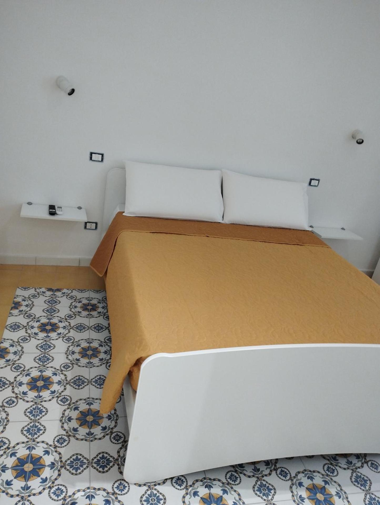 La Bomboniera B&B Amalfi coast