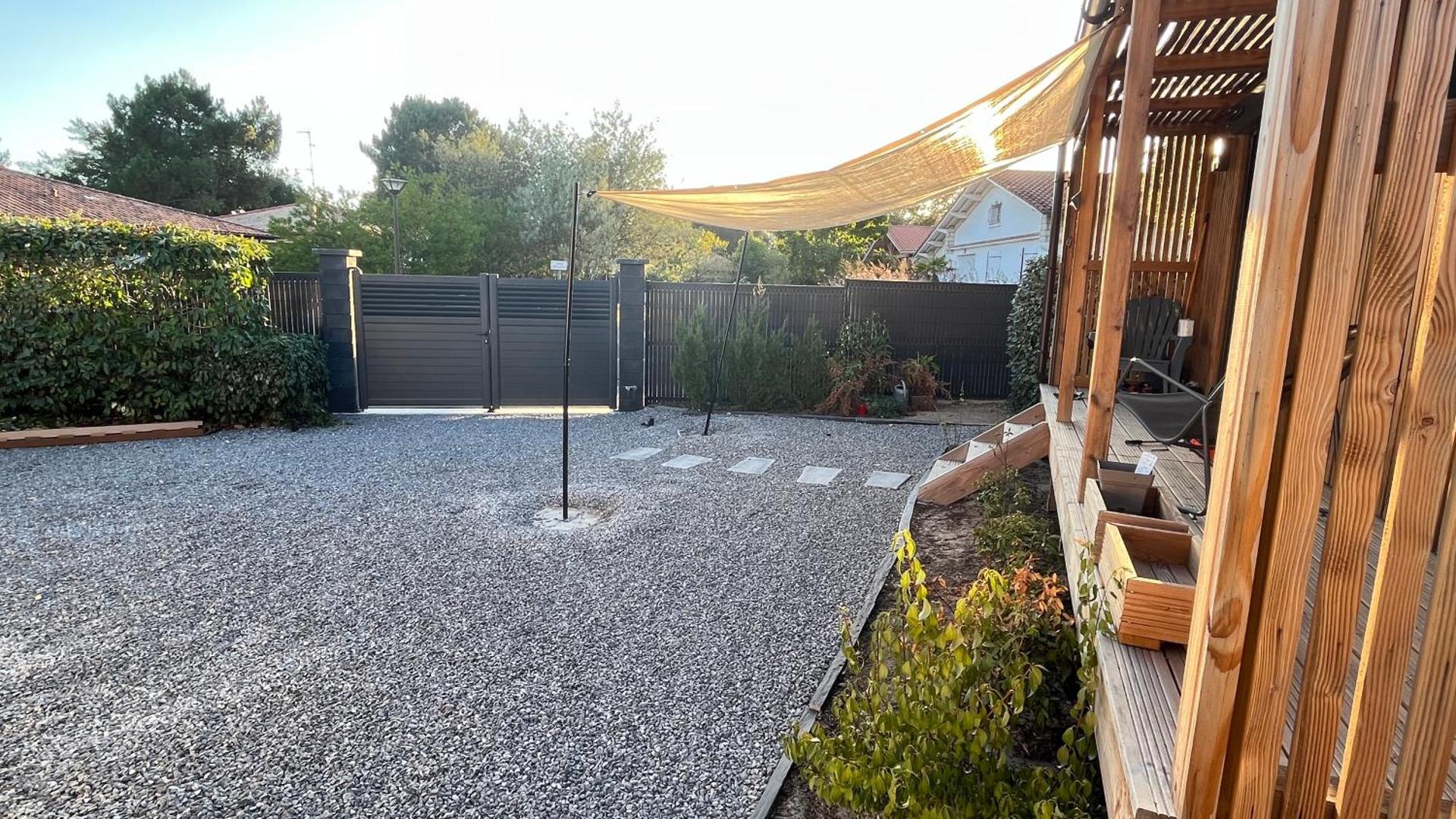 EcoKub T3 Indépendant Proche plages et lac