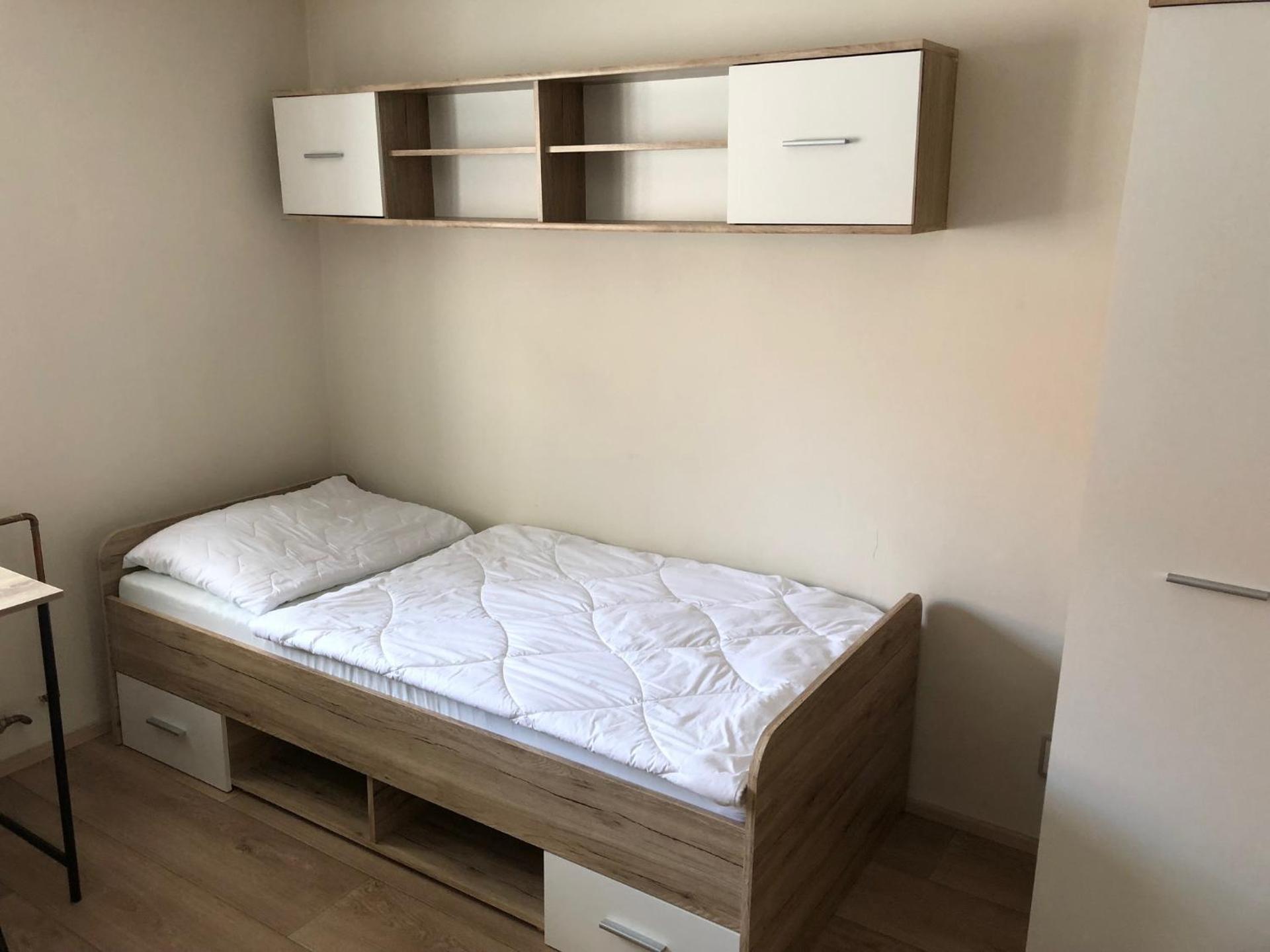 Ubytování RD Oskol