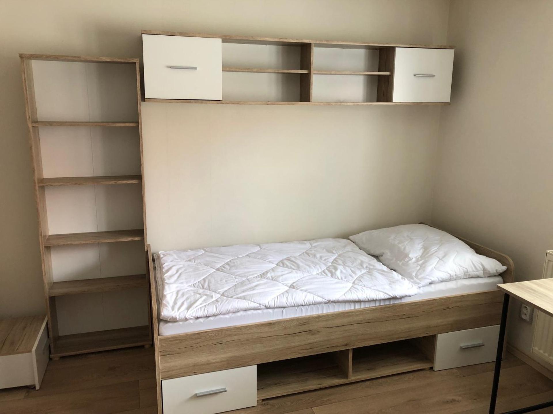 Ubytování RD Oskol