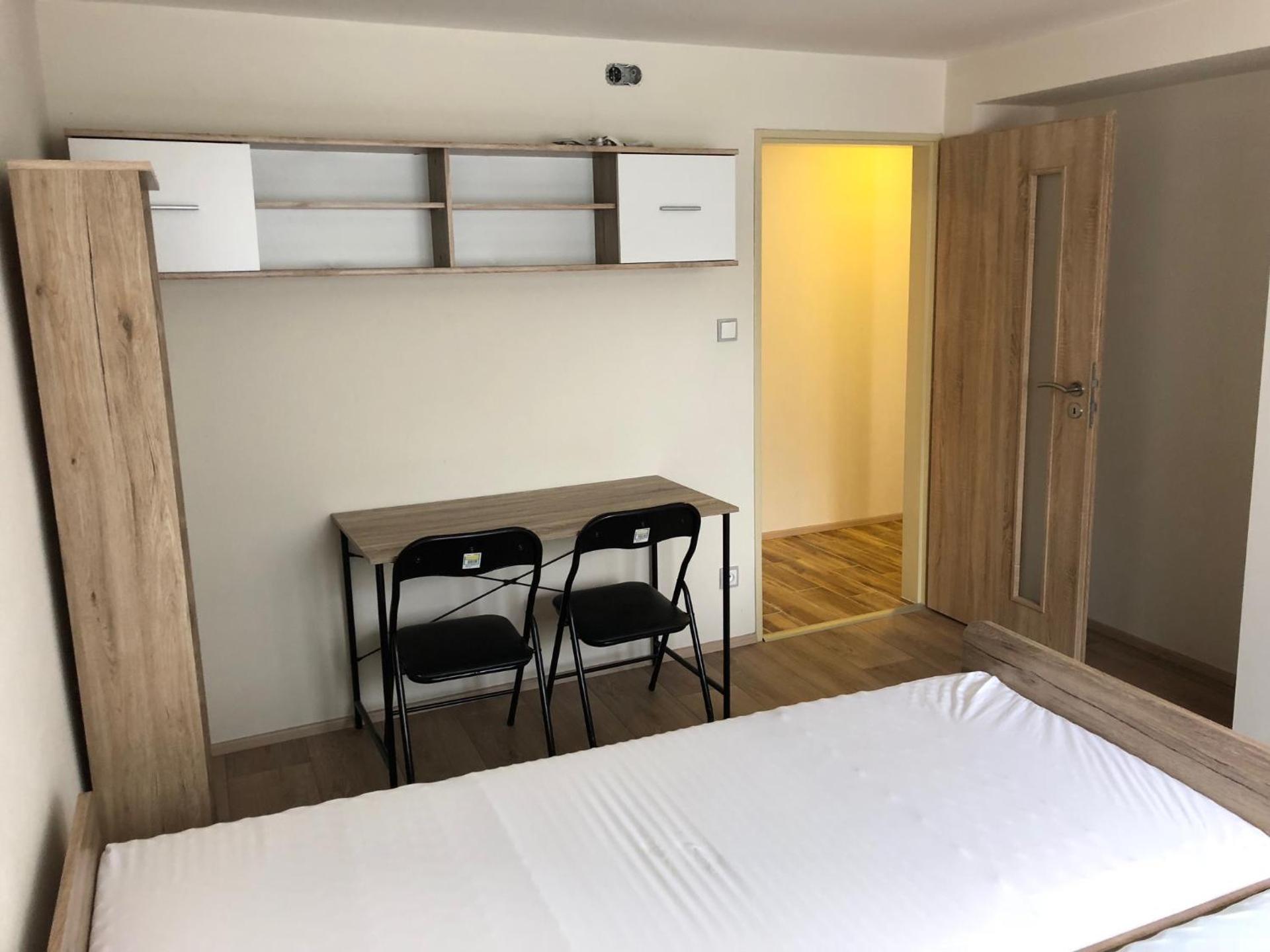 Ubytování RD Oskol