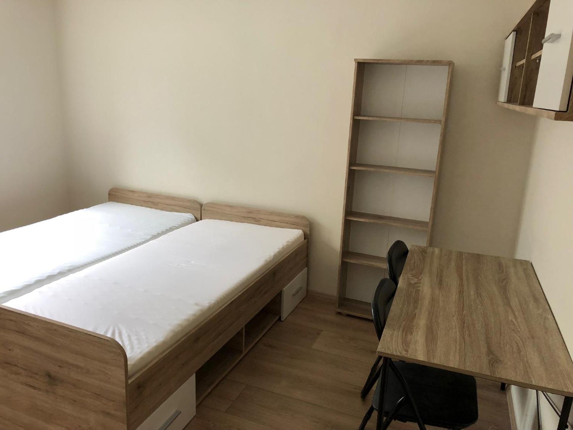 Ubytování RD Oskol